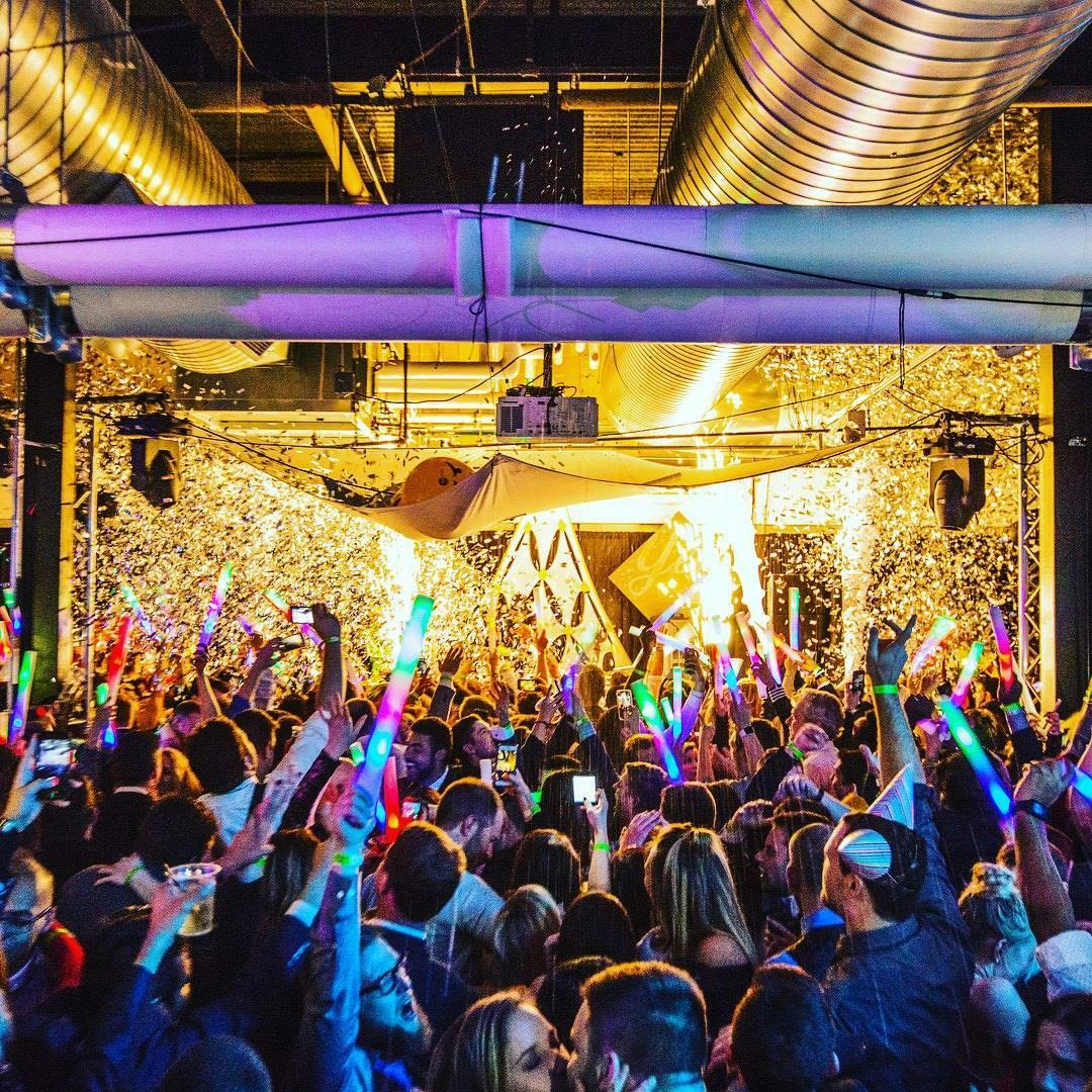 Featured photo from DJ Manos