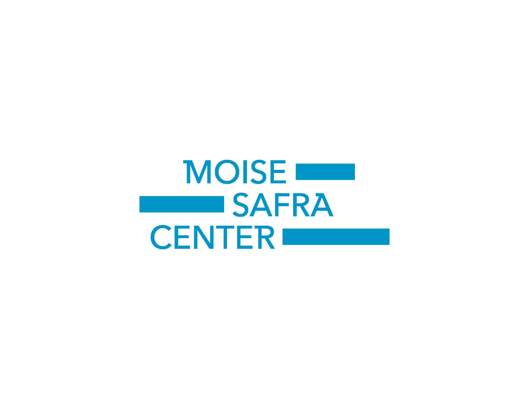 Featured photo from Moise Safra Center