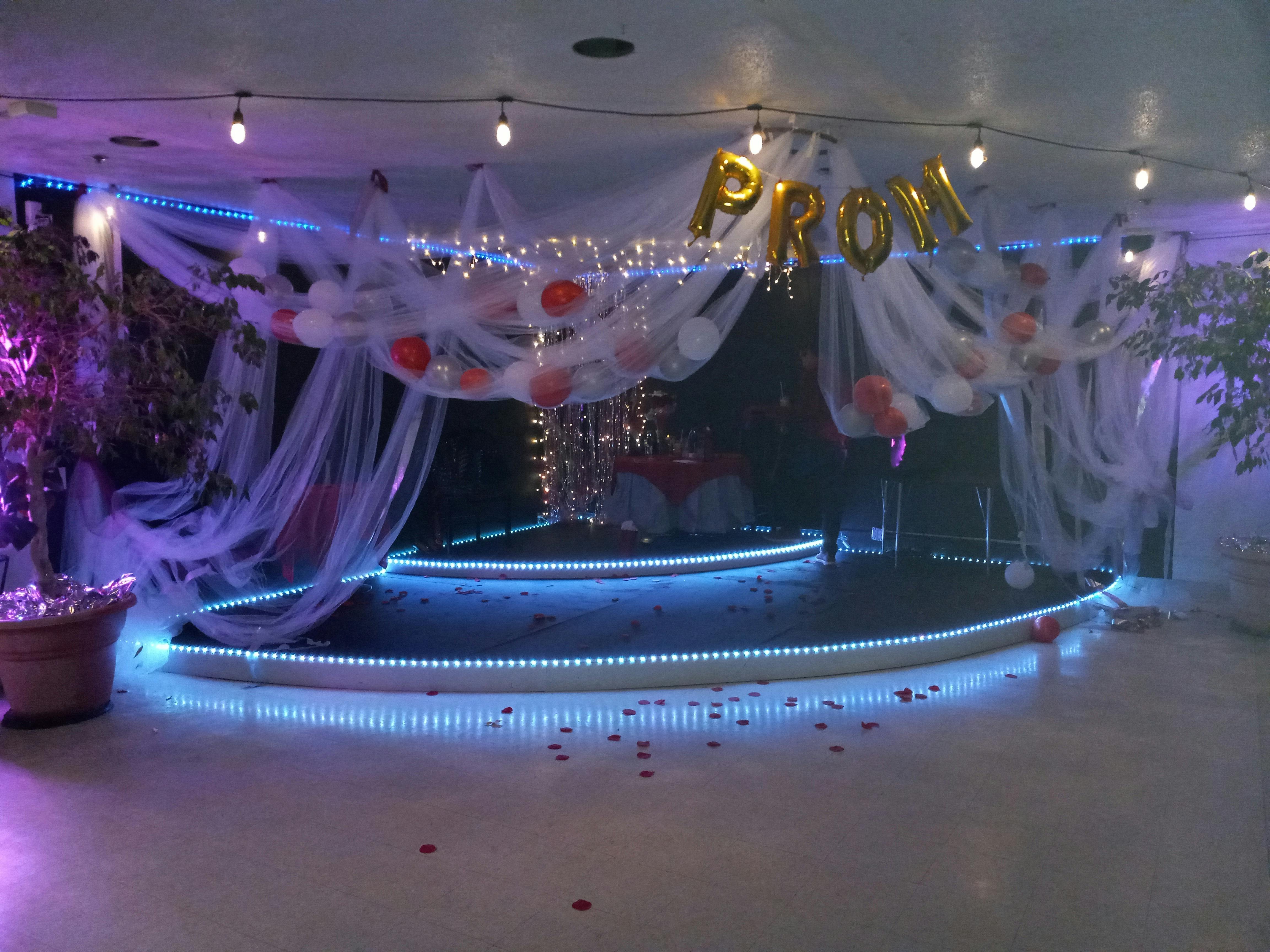 Featured photo from Englewood Eagle's FOE 3241