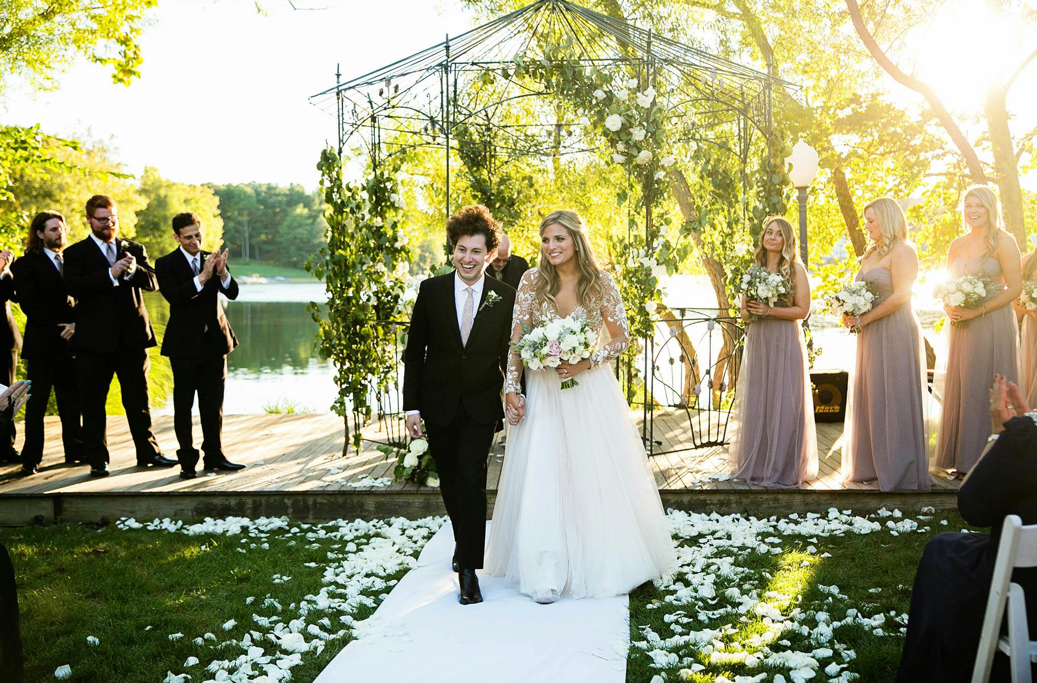 Featured photo from Bruce Plotkin Photography