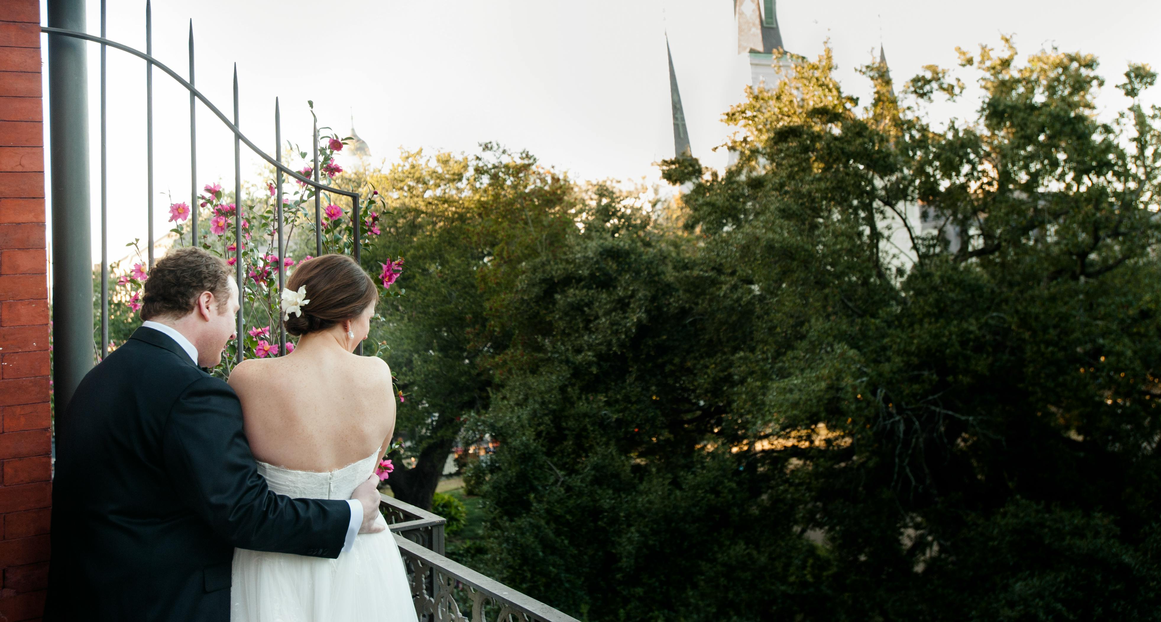 Featured photo from Elizabeth Dondis Photography