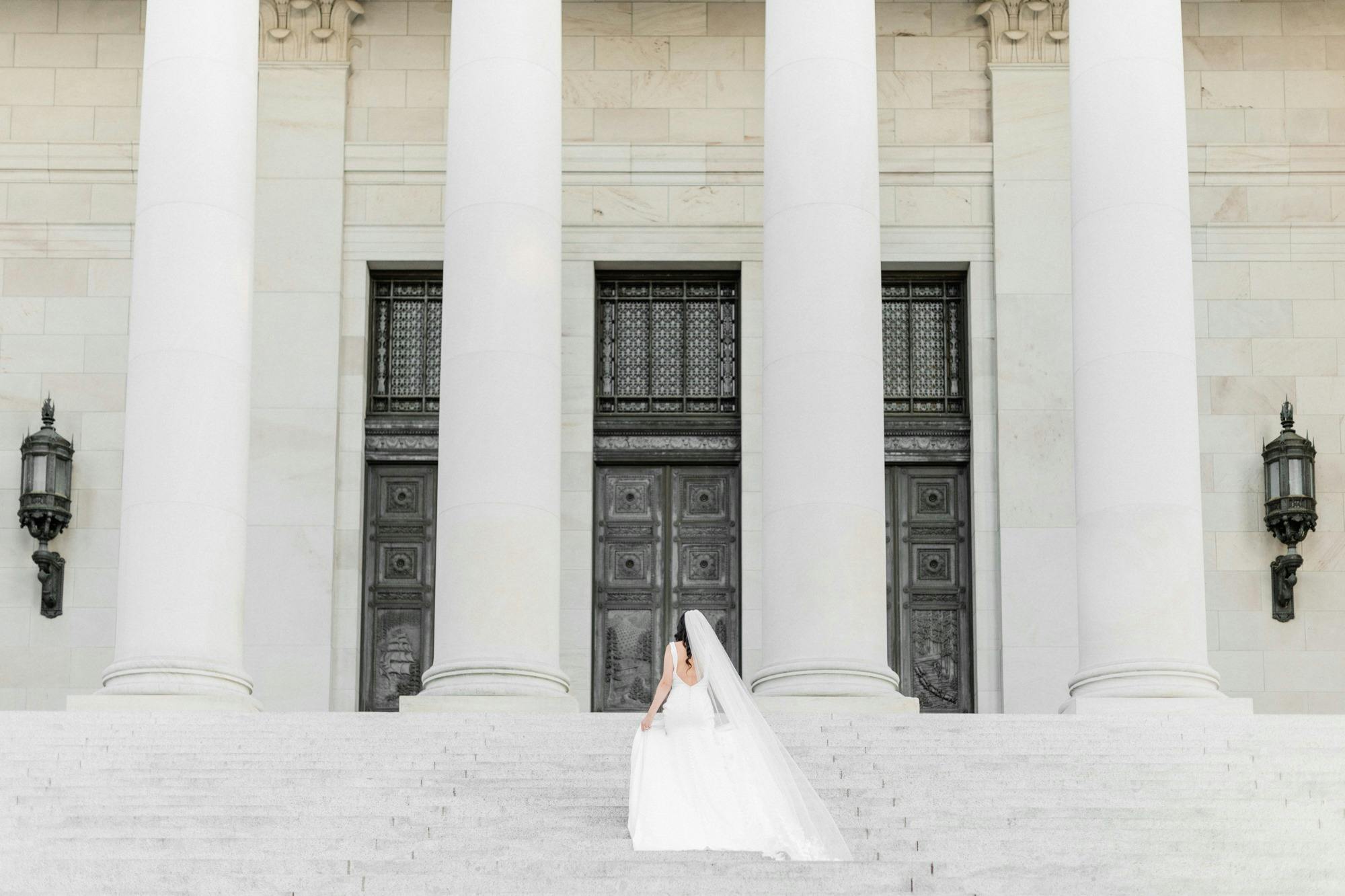 Featured photo from Janet Lin Photography
