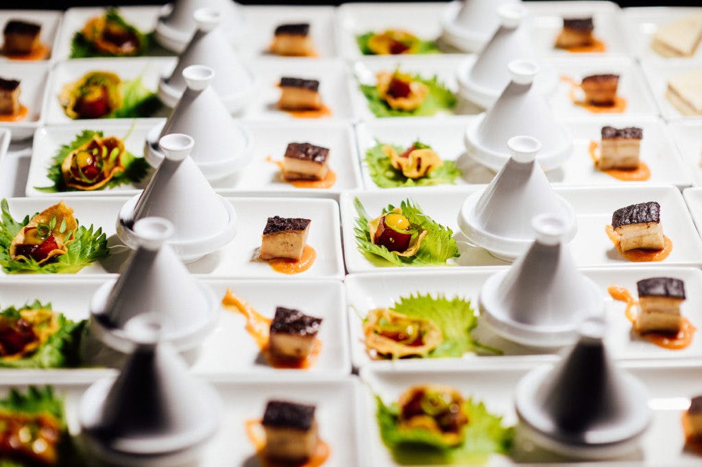 Featured photo from Blue Ribbon Cooking