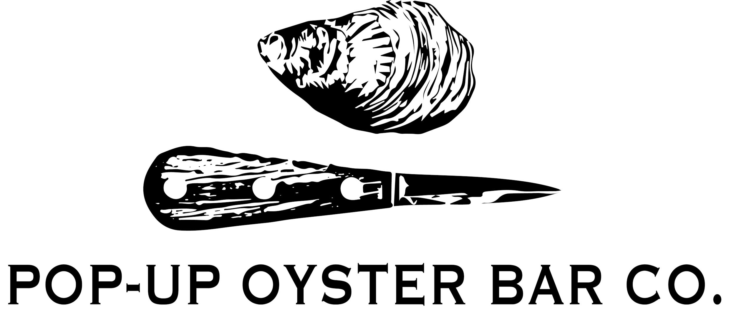 Featured photo from Pop Up Oyster Bar