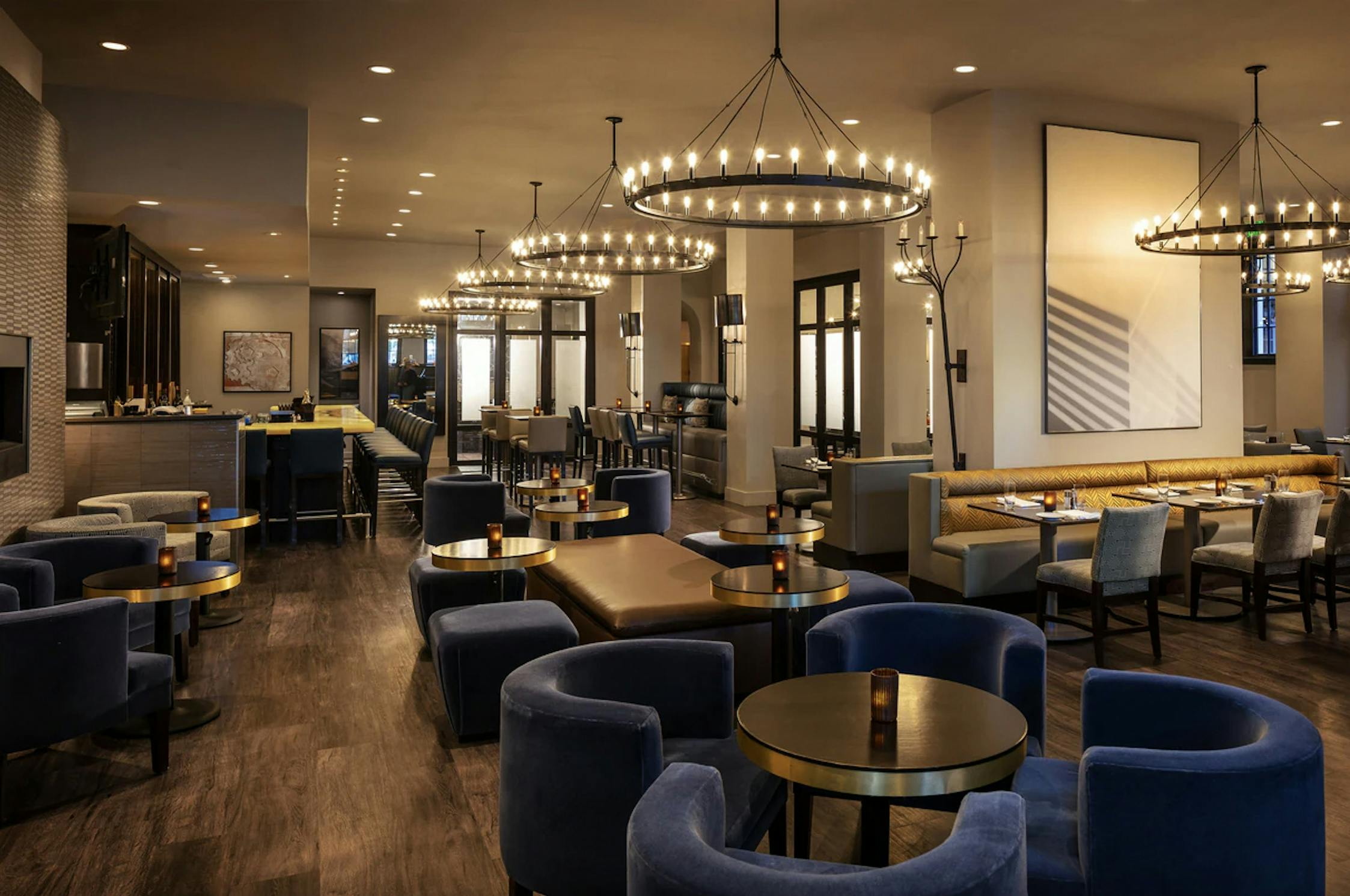 Featured photo from Sheraton Commander Hotel