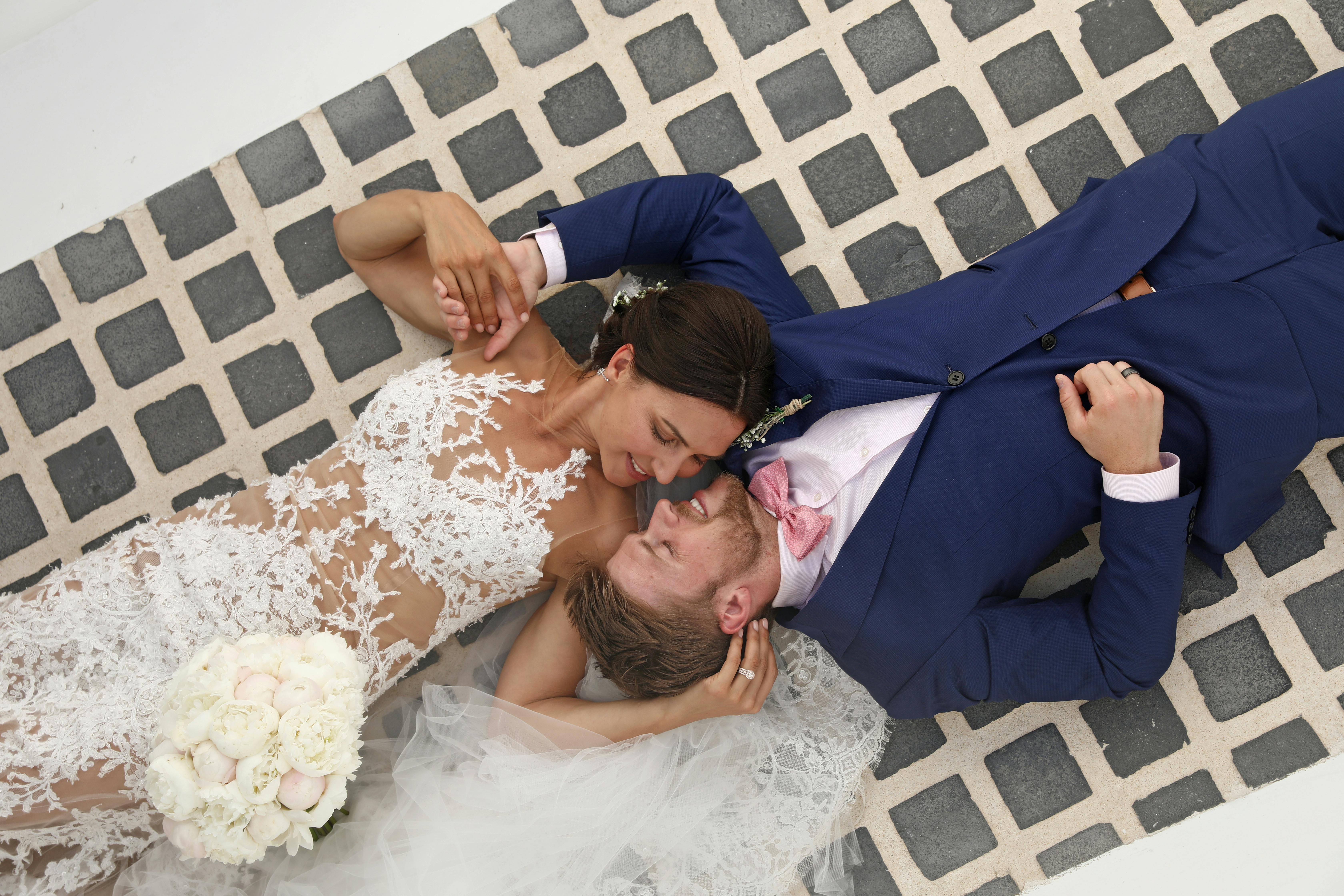 Featured photo from Kenny Kim Photography
