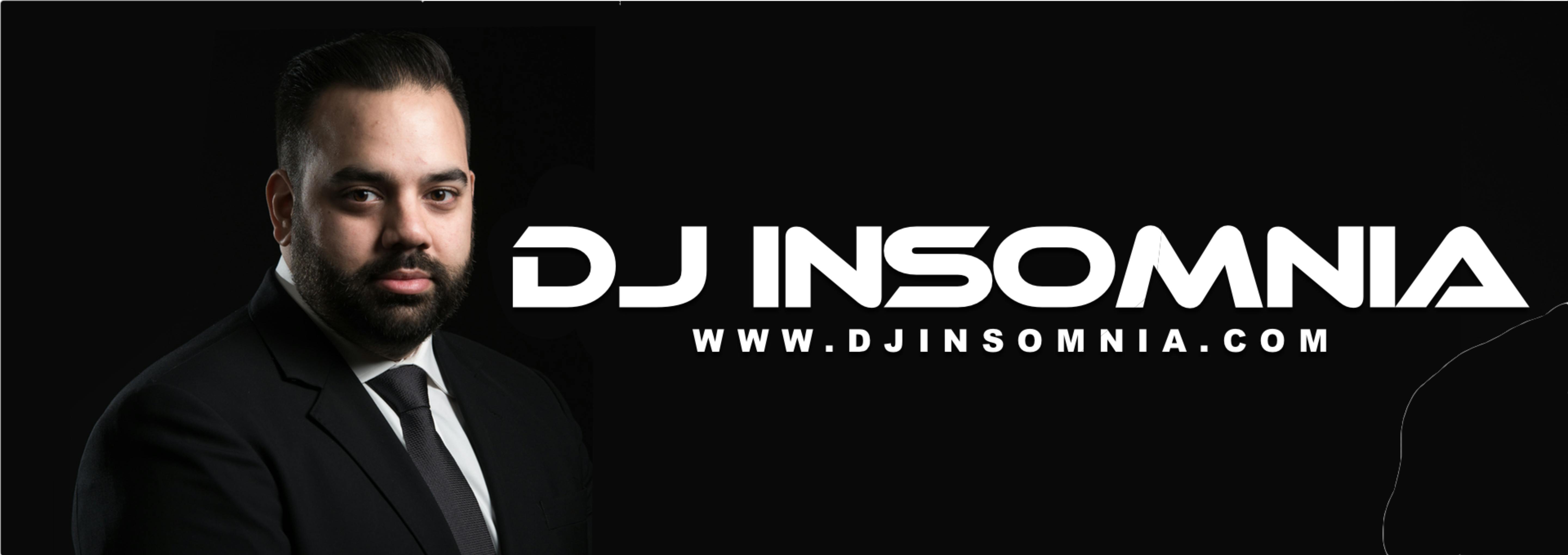 Featured photo from DJ INSOMNIA