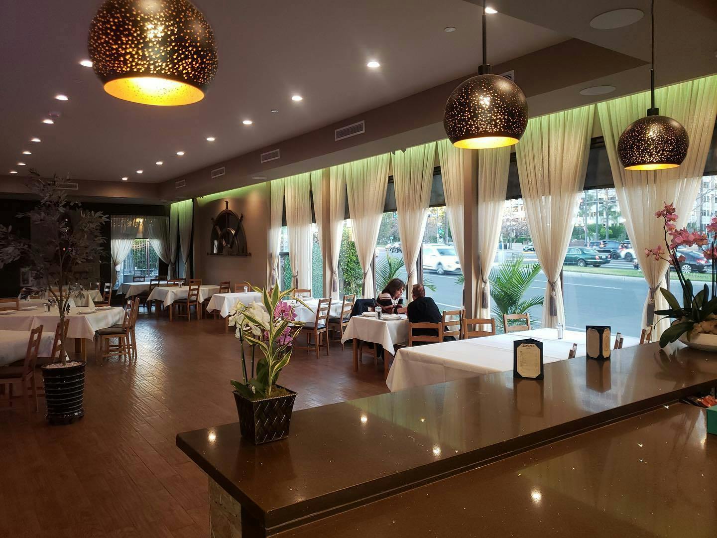 Featured photo from Athena Restaurant