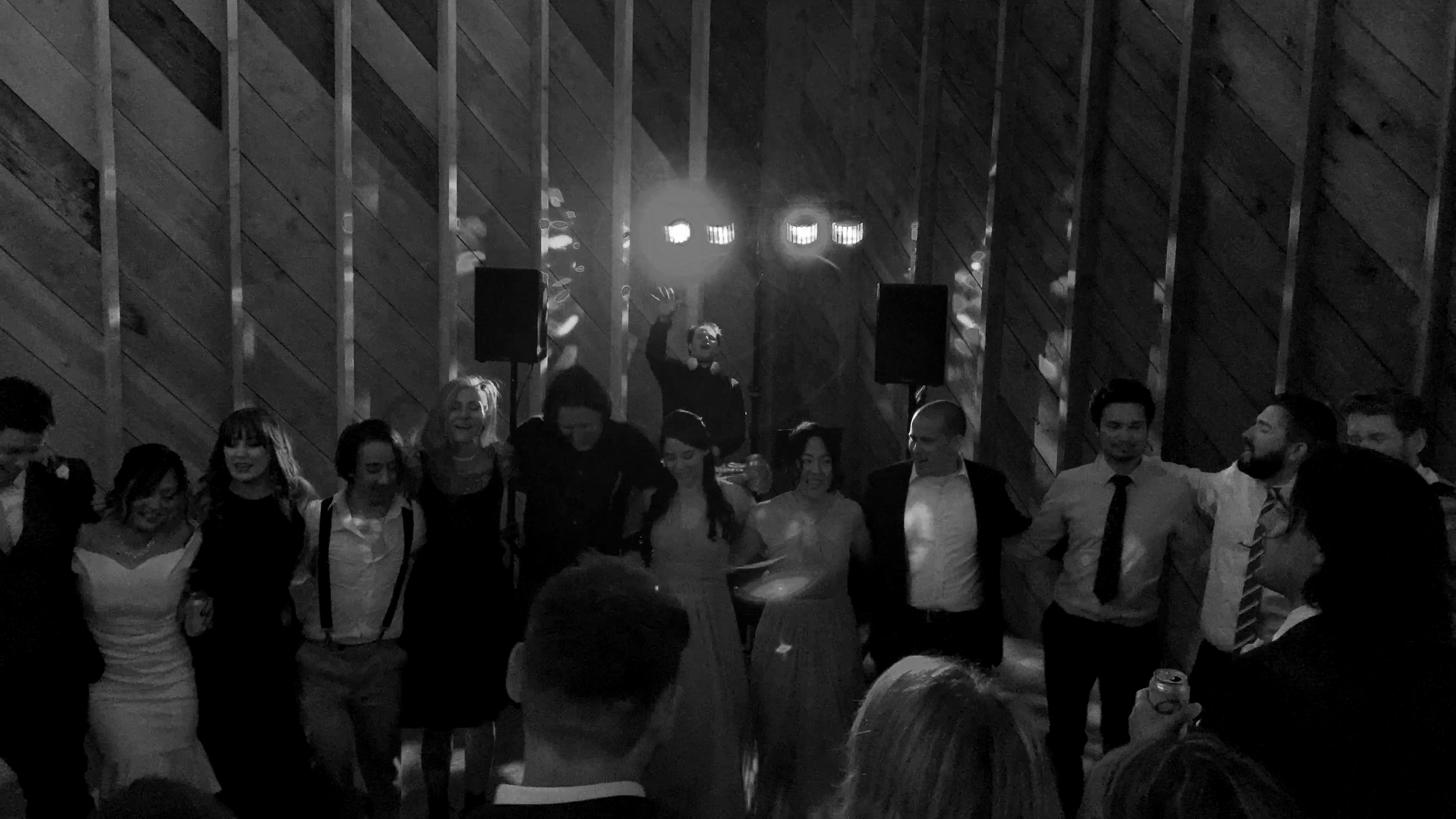 Cover photo of AC AUDIO