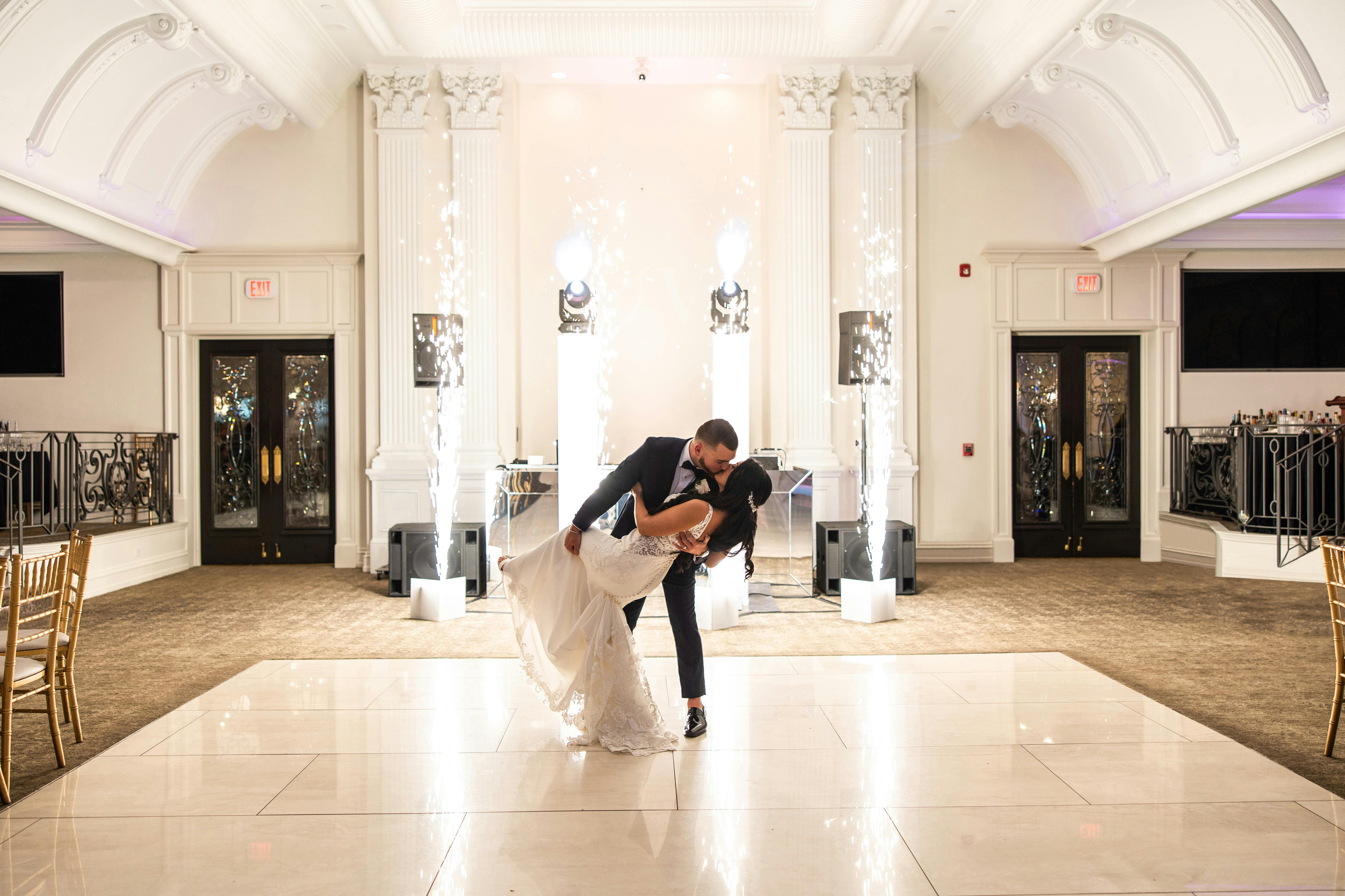 Featured photo from Eclipse Events