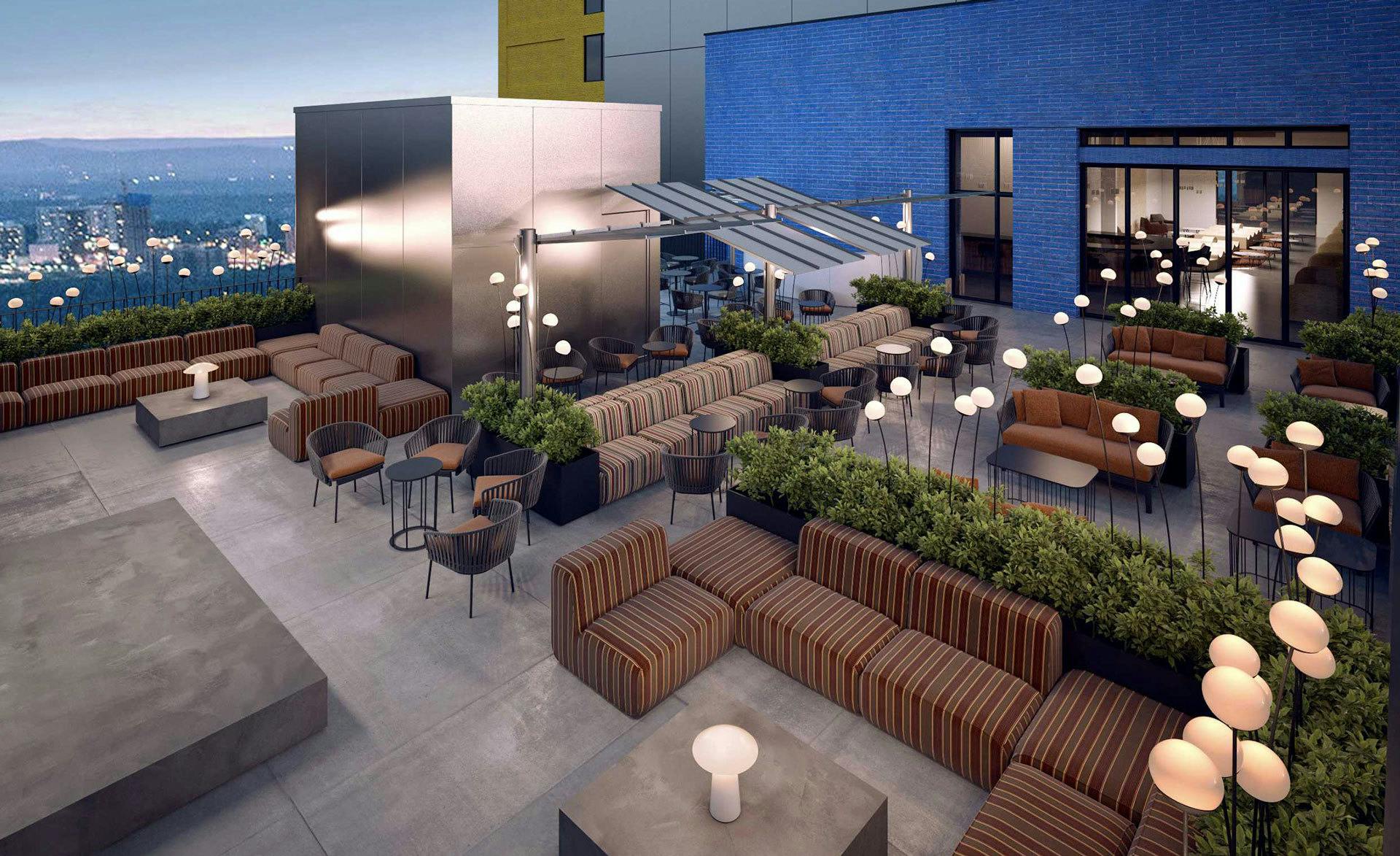 Featured photo from Above The Heights