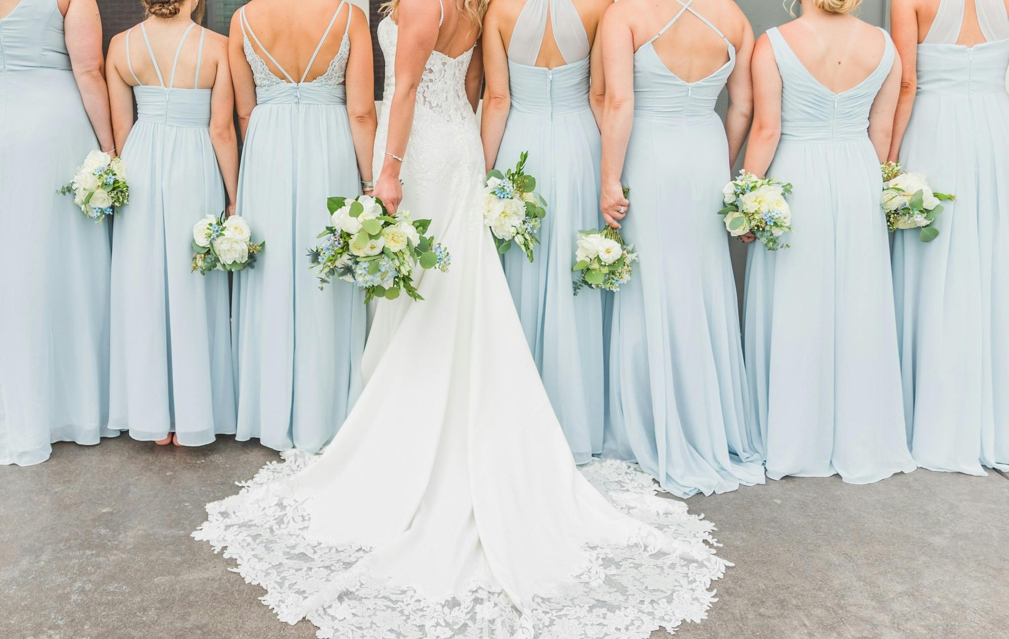 Featured photo from Mary Anna Photography