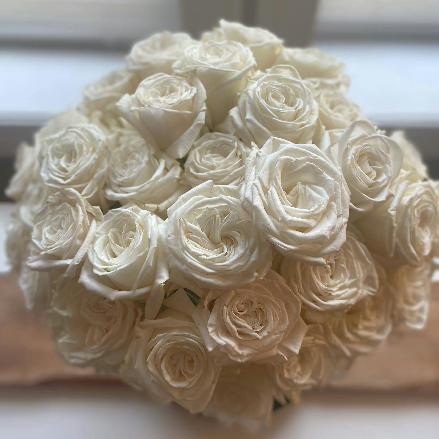 Featured photo from LUSH Flower Bar