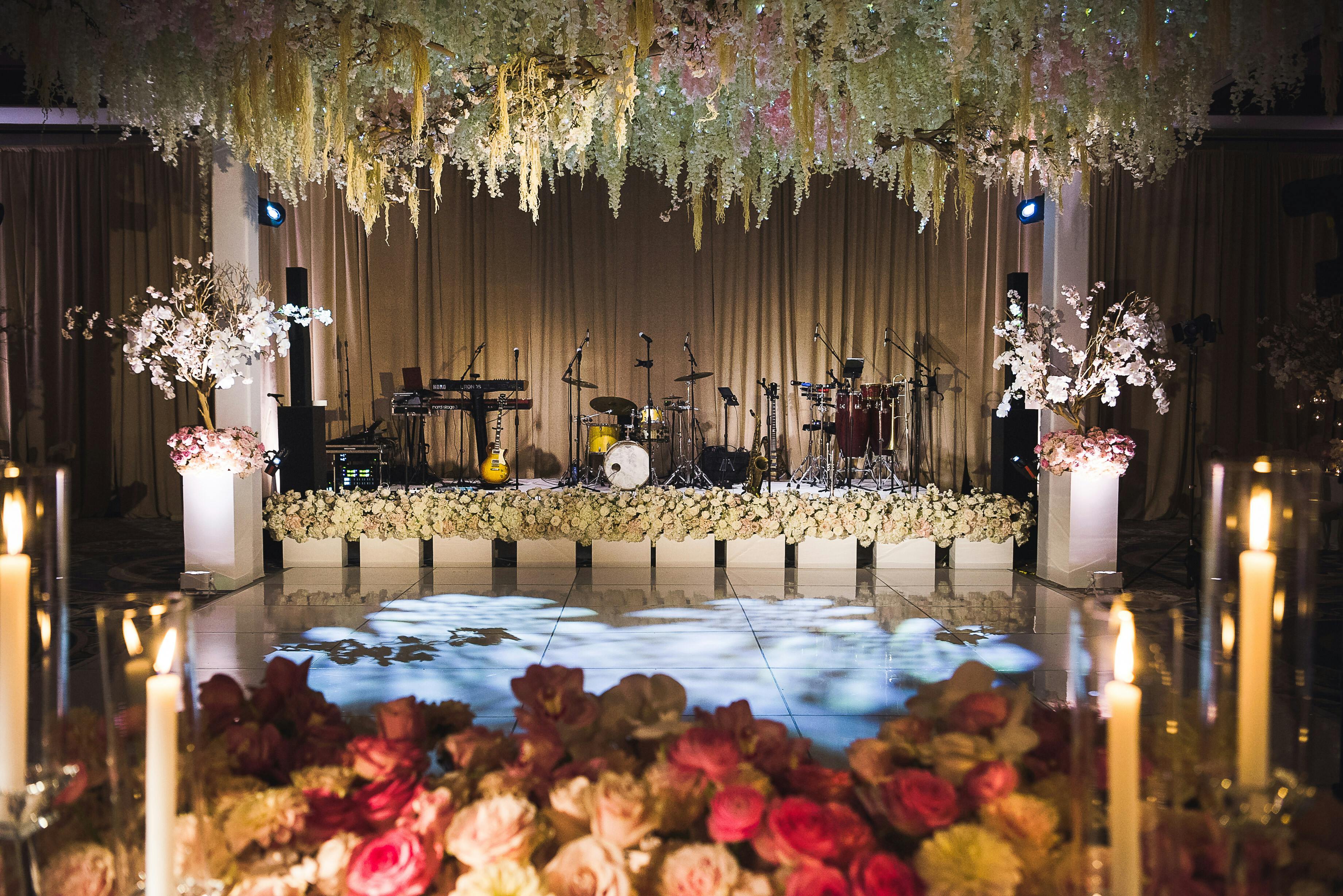 Featured photo from Elite Events