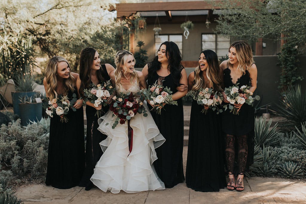 Featured photo from The Petal Theory