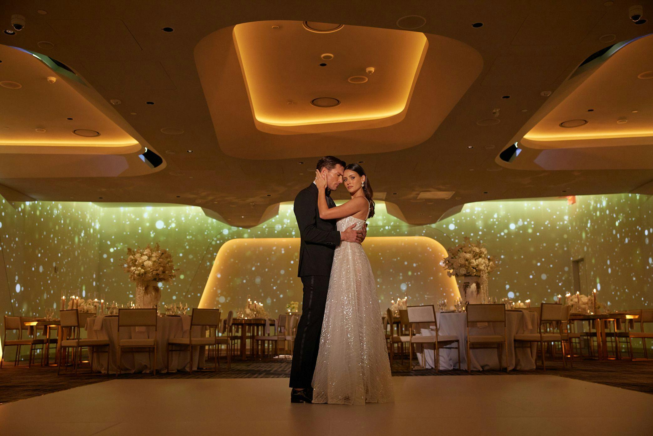 Featured photo from W South Beach