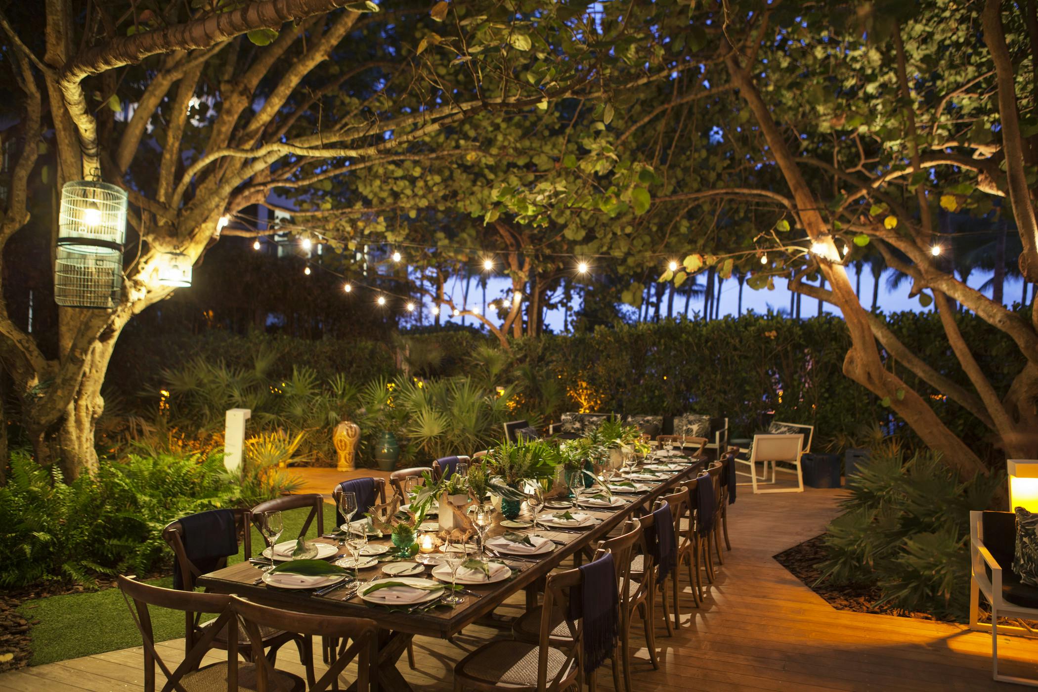 Featured photo from W South Beach