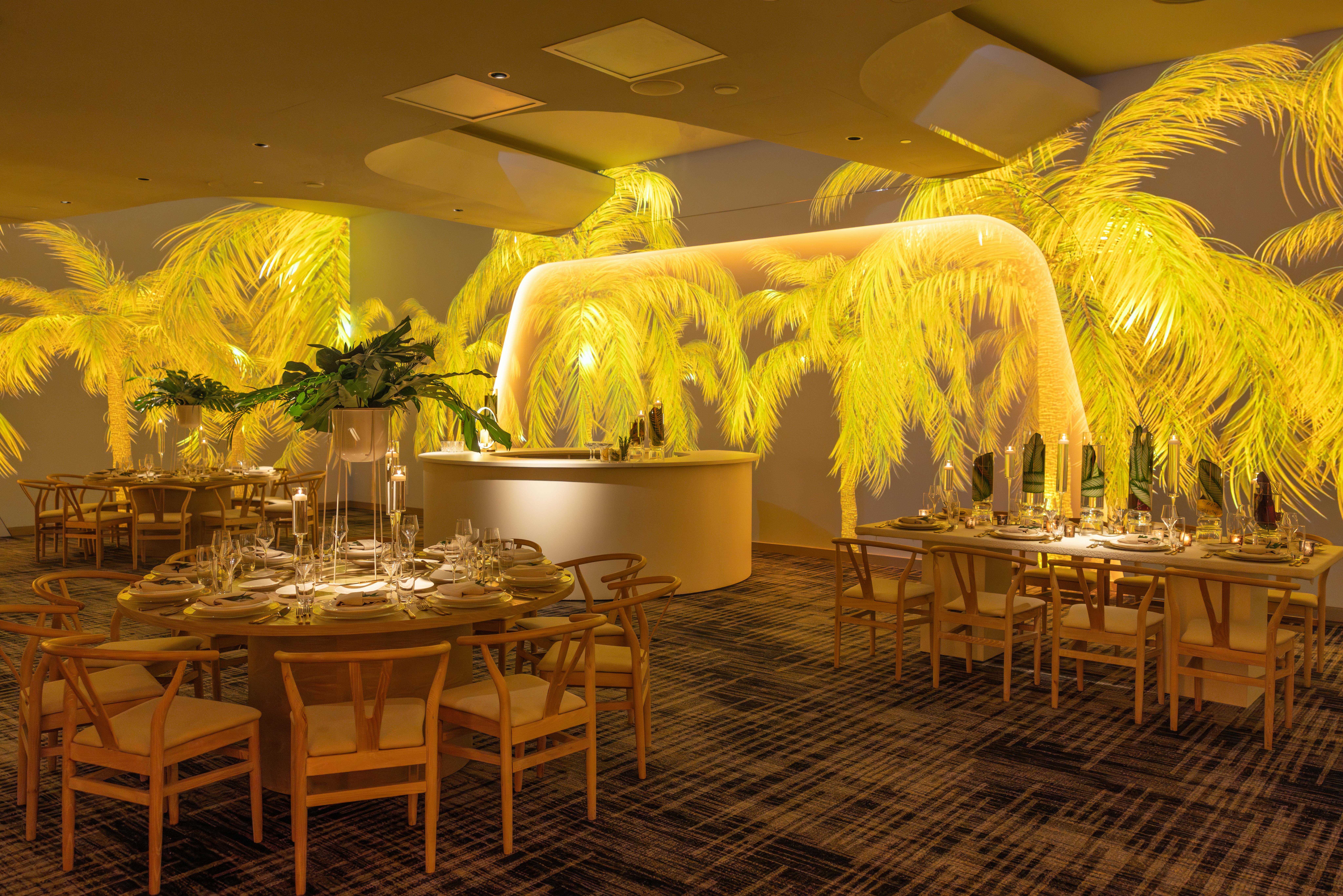 Featured photo from W South Beach