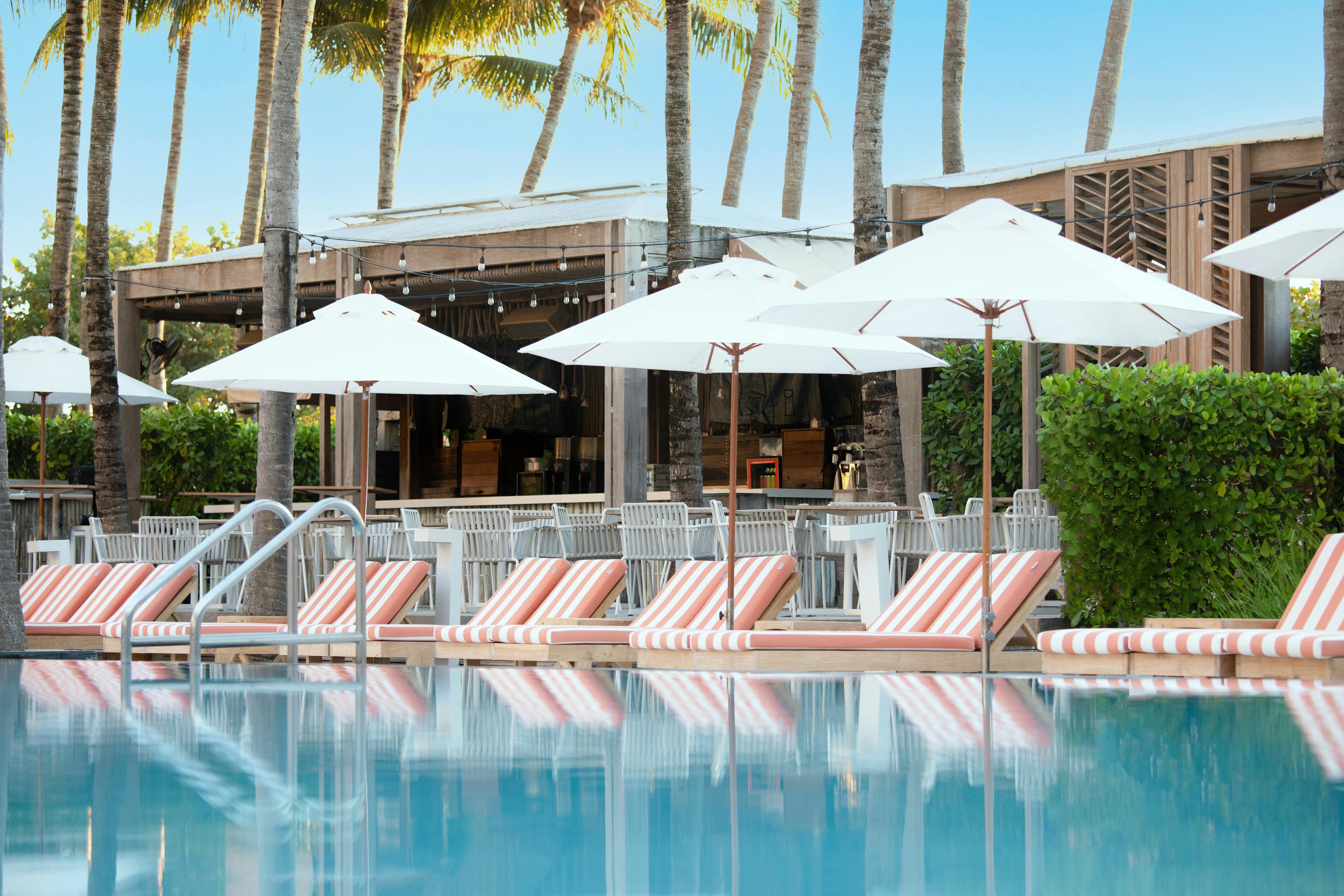 Featured photo from W South Beach