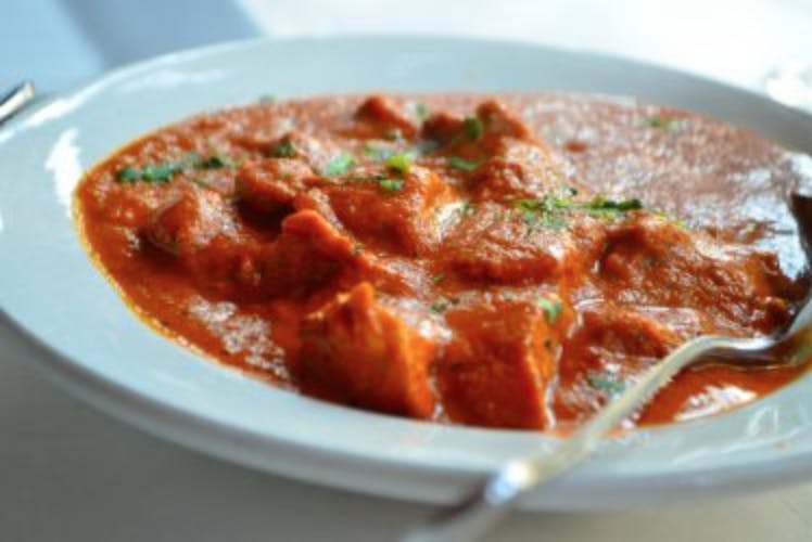 Featured photo from Mantra Catering