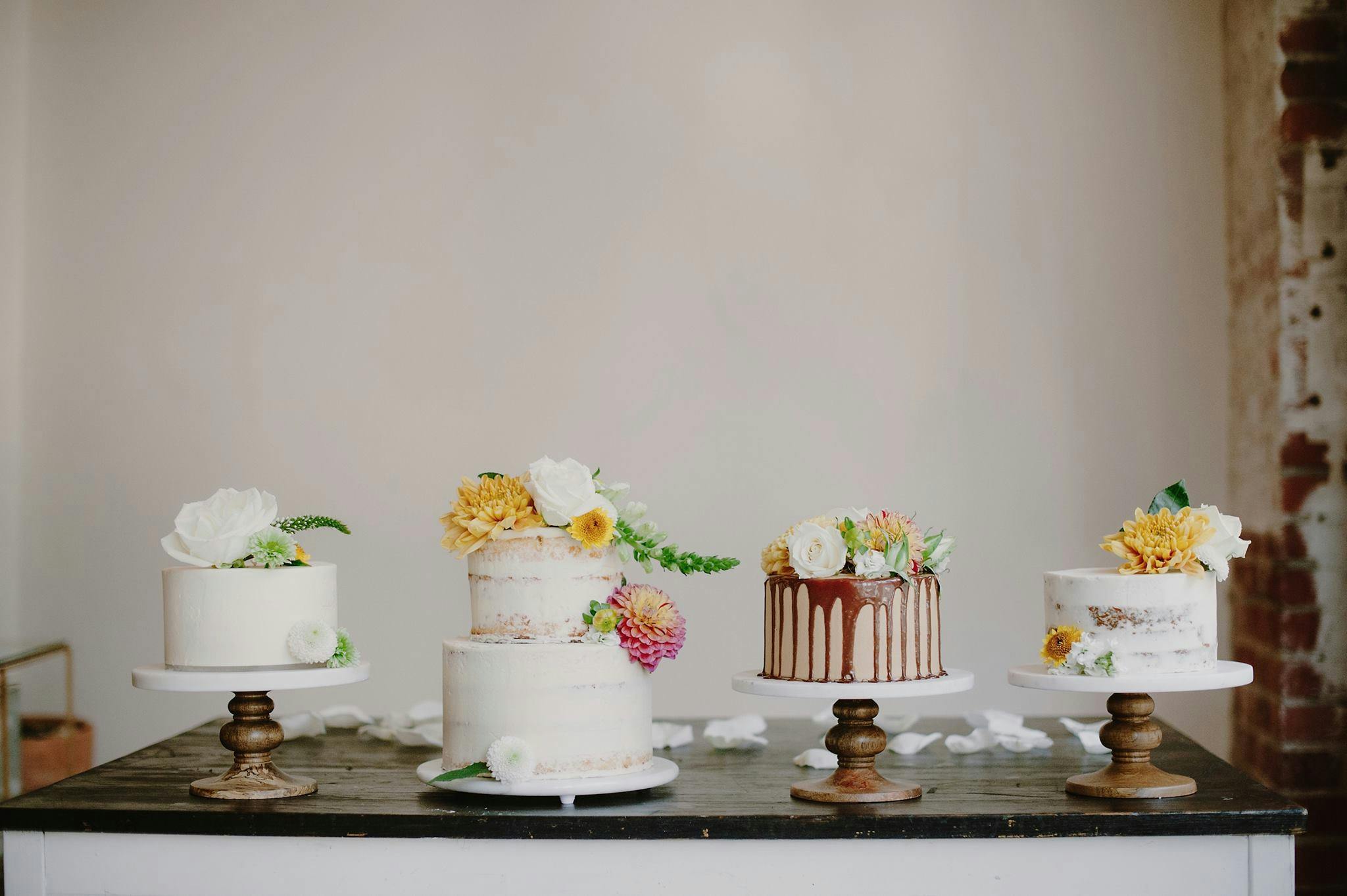 Featured photo from Blue Box Bakery