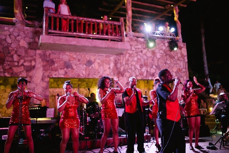 Featured photo from Gentlemen of Leisure Band