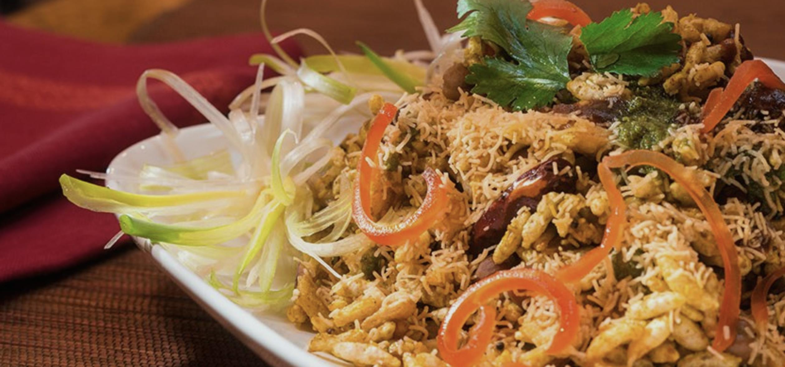 Featured photo from Madras Mantra