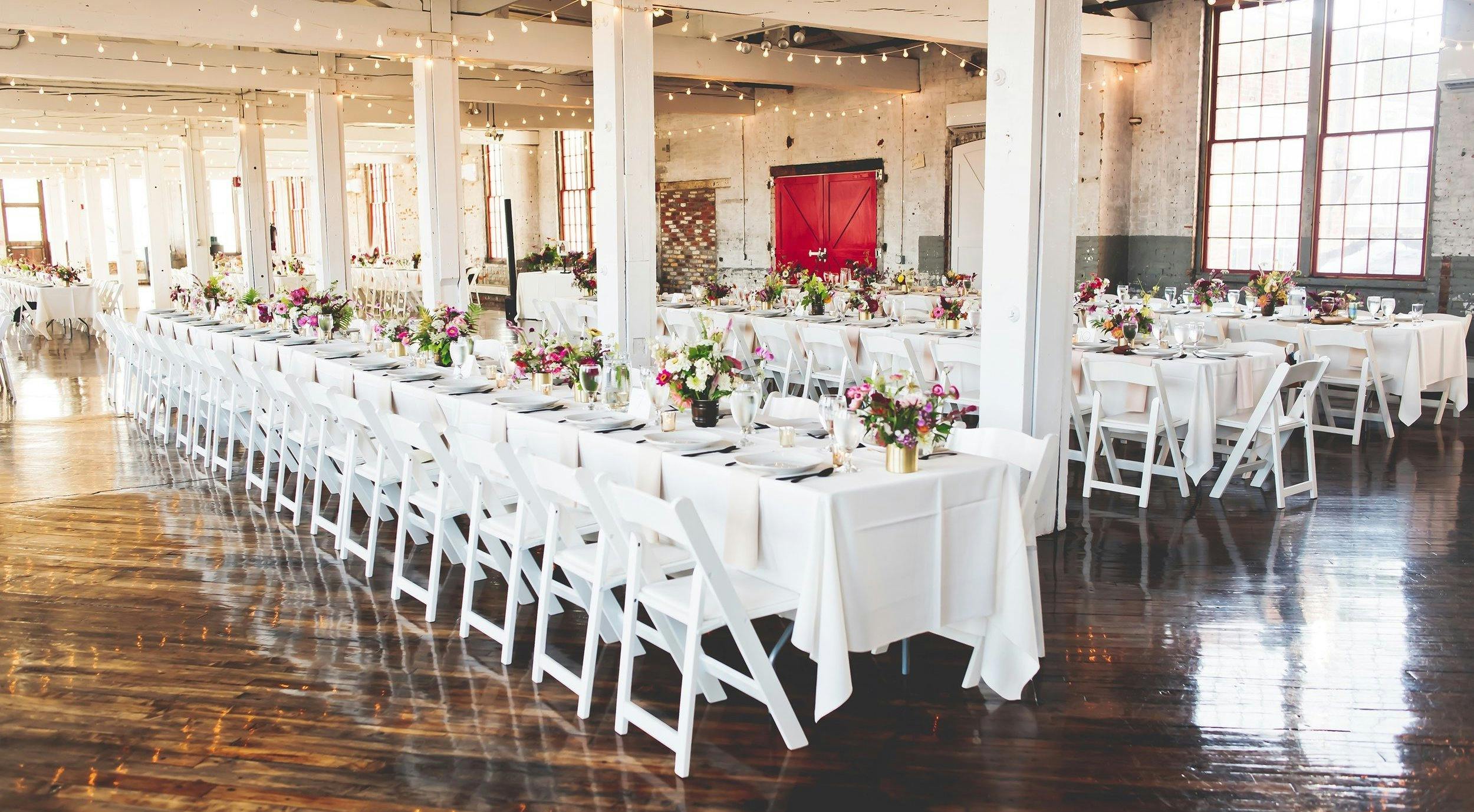 Cover photo of The Cracker Factory