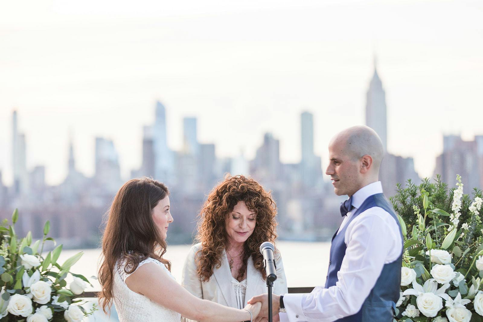 Featured photo from The Vow Whisperer