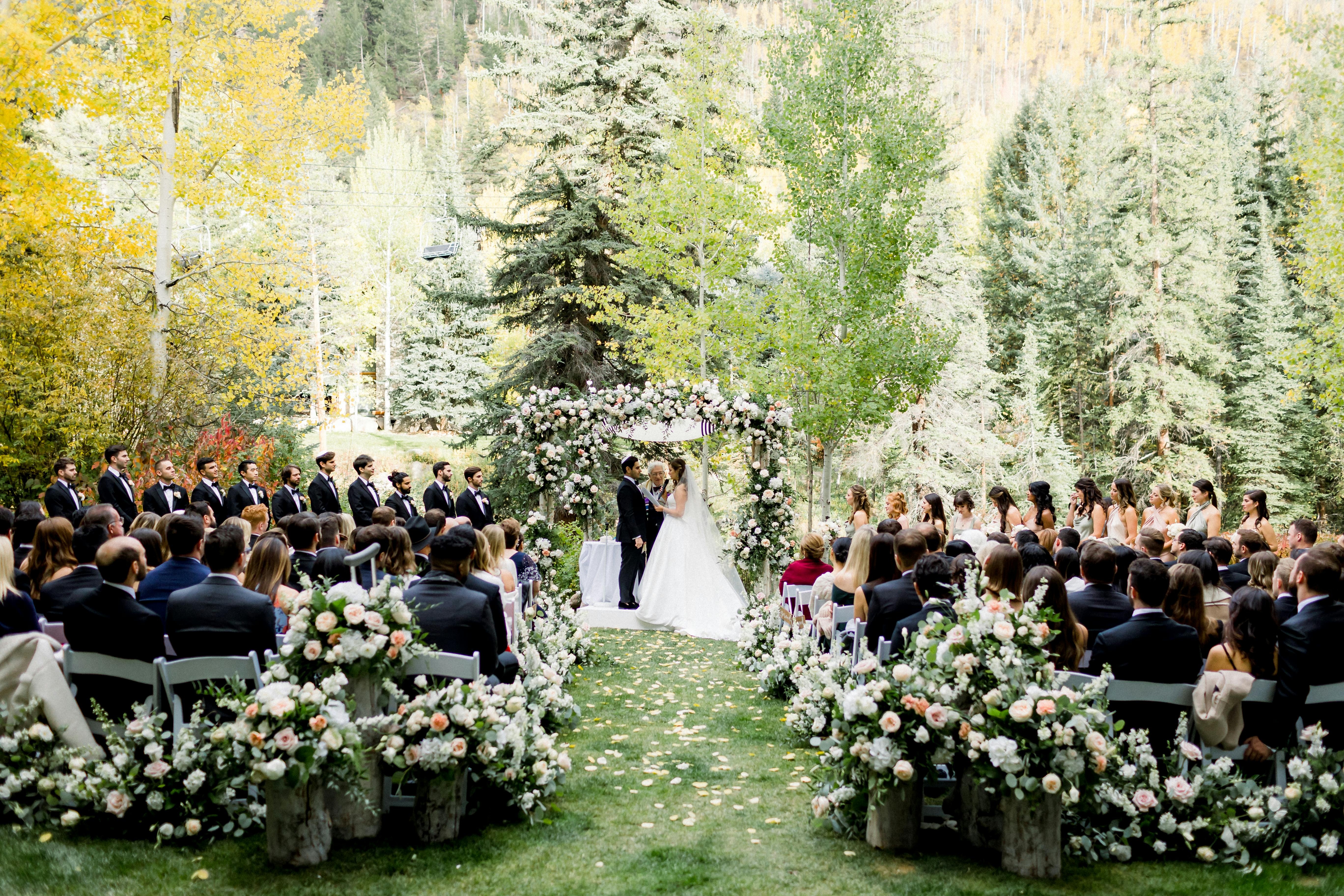 Featured photo from Events By Marguerite