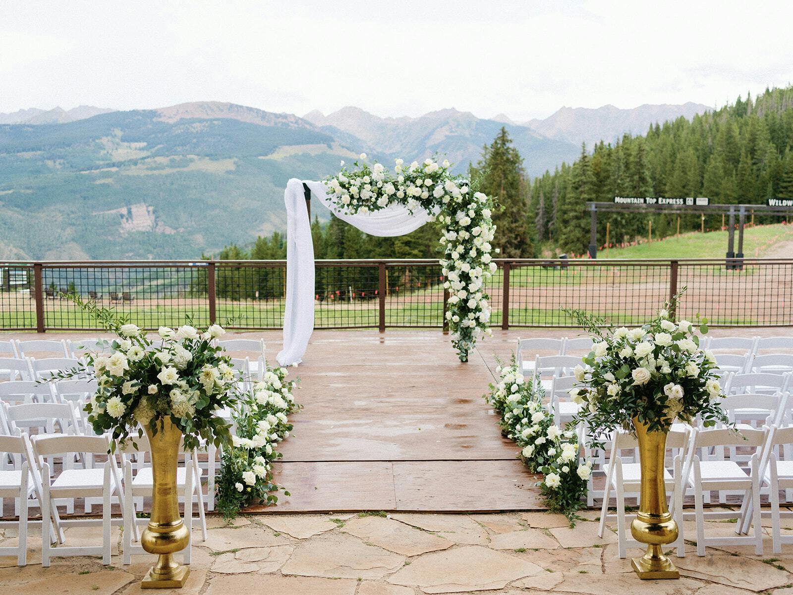 Featured photo from Aspen & Ivy (formerly Pink Diamond Events)