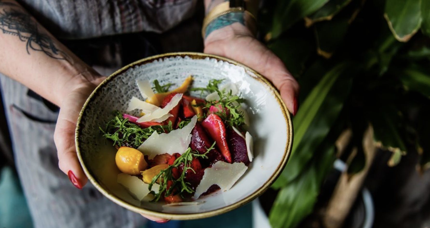 Featured photo from Culinary Creative Denver