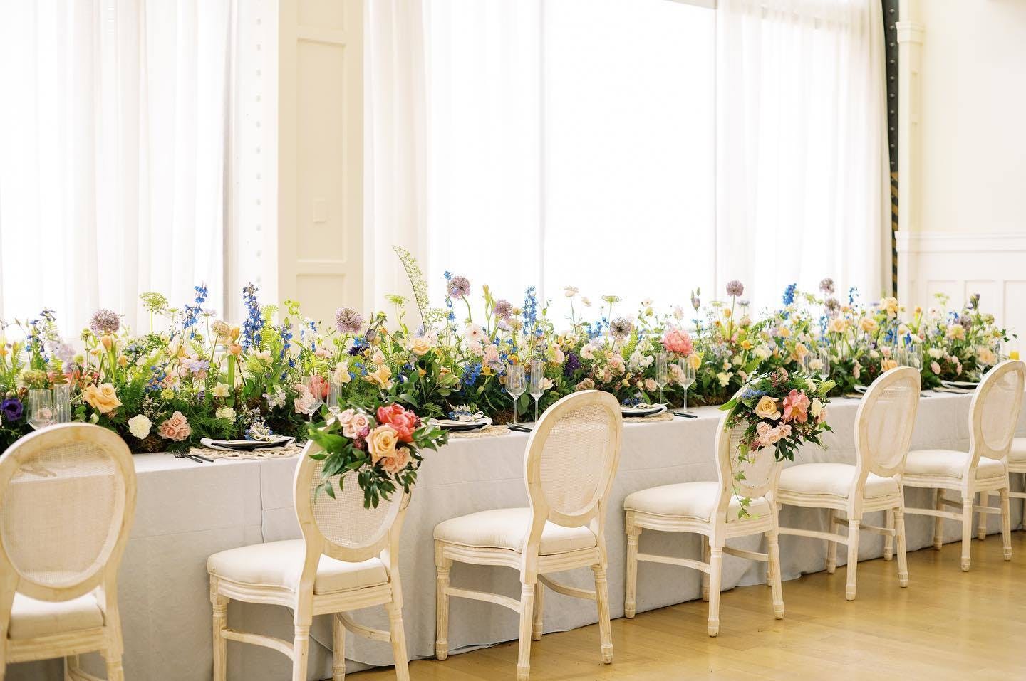 Featured photo from Project Floral