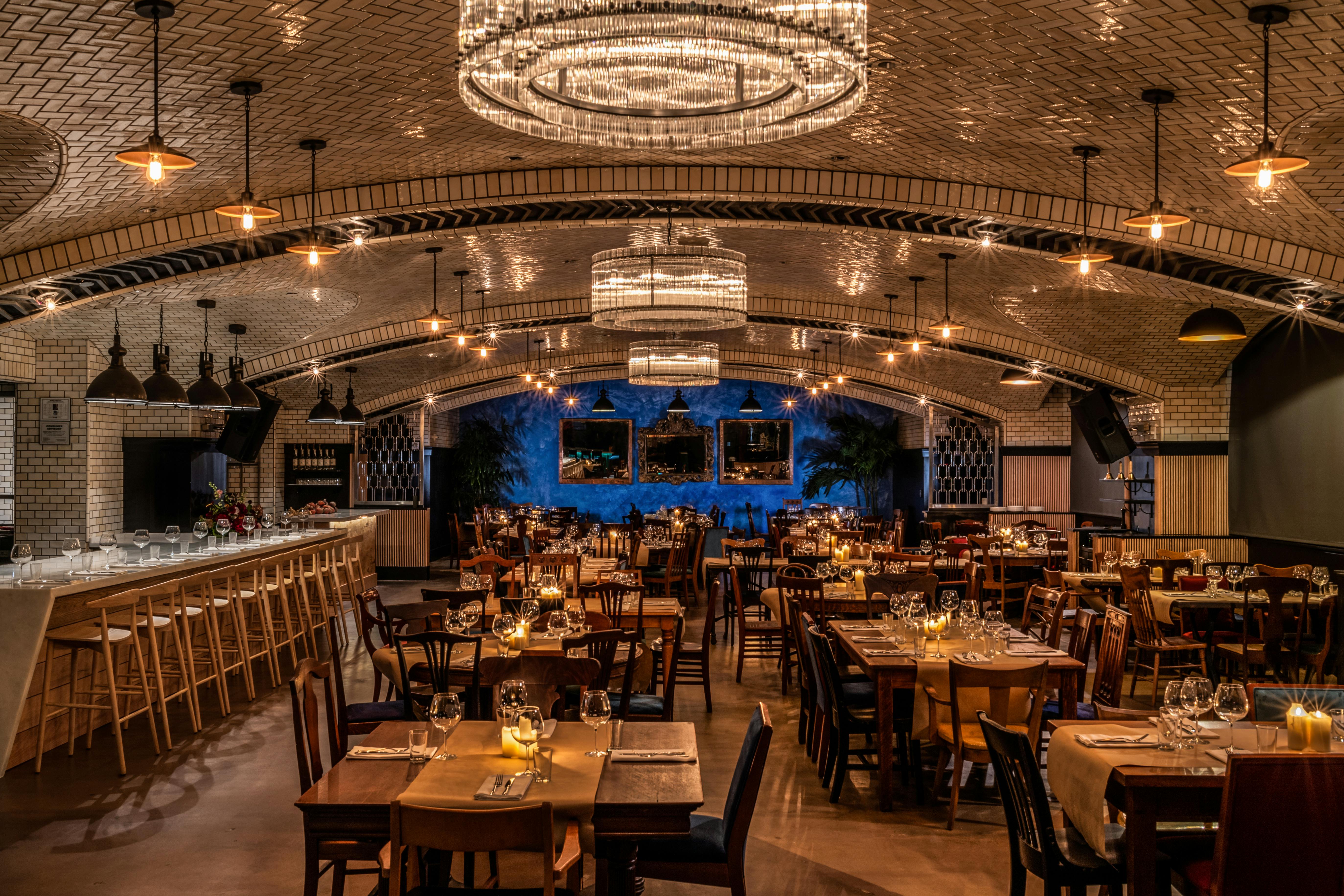 Featured photo from The Major Food Events Space