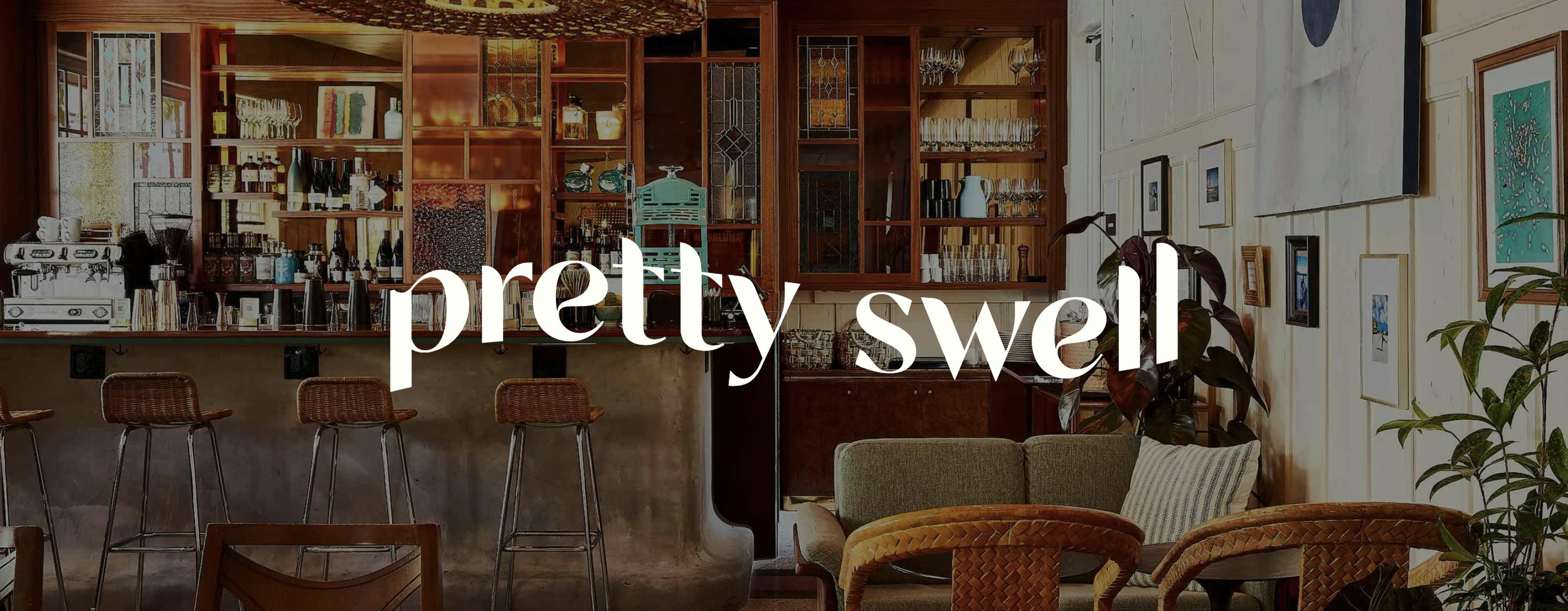 Featured photo from Pretty Swell