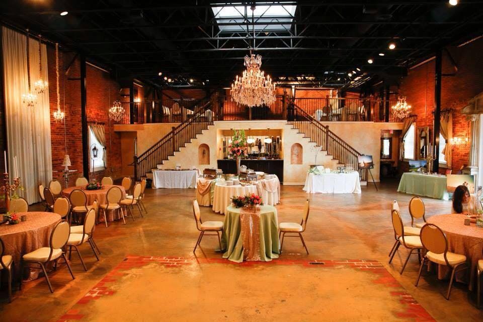 Unlimited Party & Event Rental Atlanta Rentals All Events 81