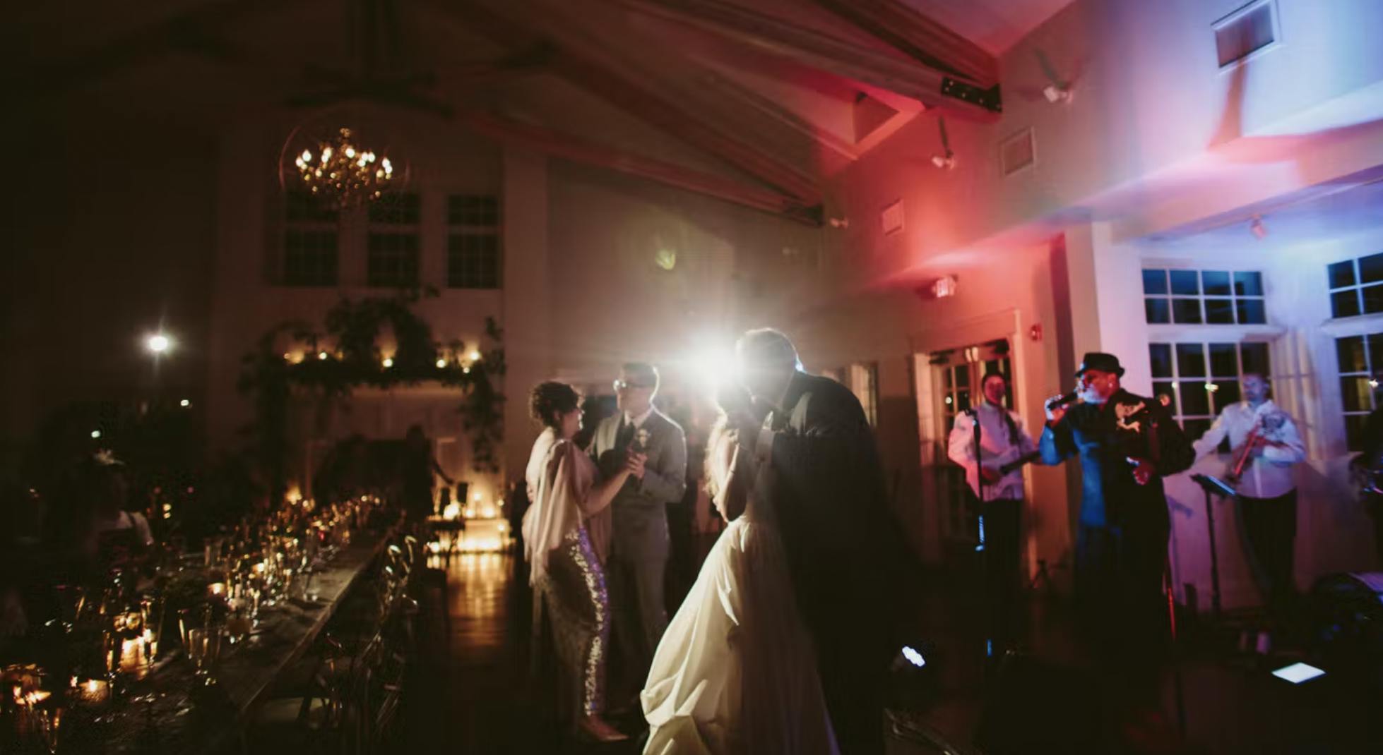 Featured photo from Soul School