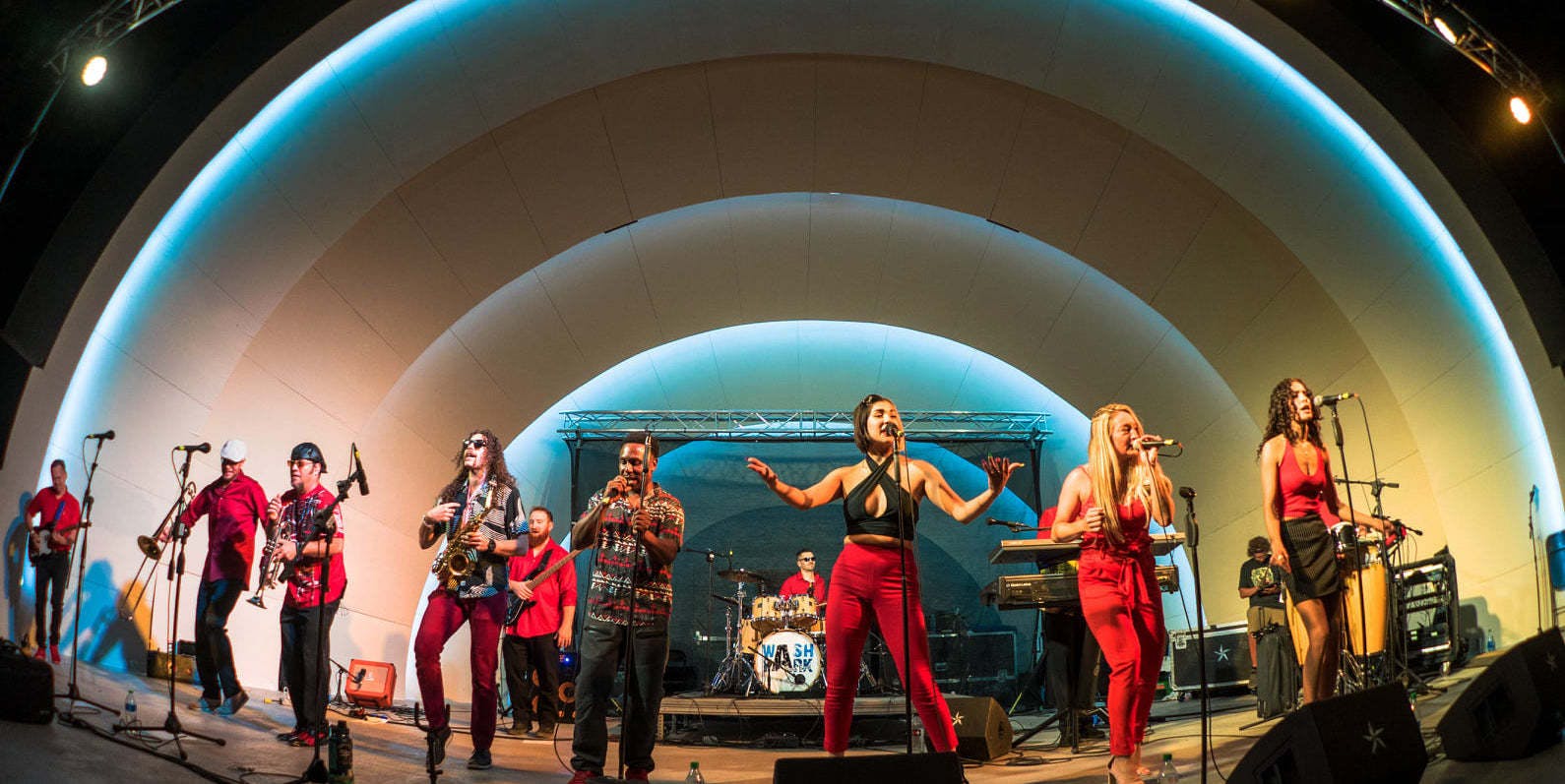 Wash Park Band Denver Entertainment All Events 160 photos on