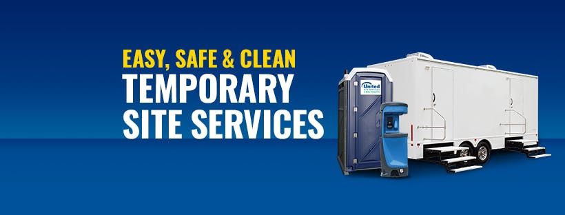 Featured photo from Unite Site Services