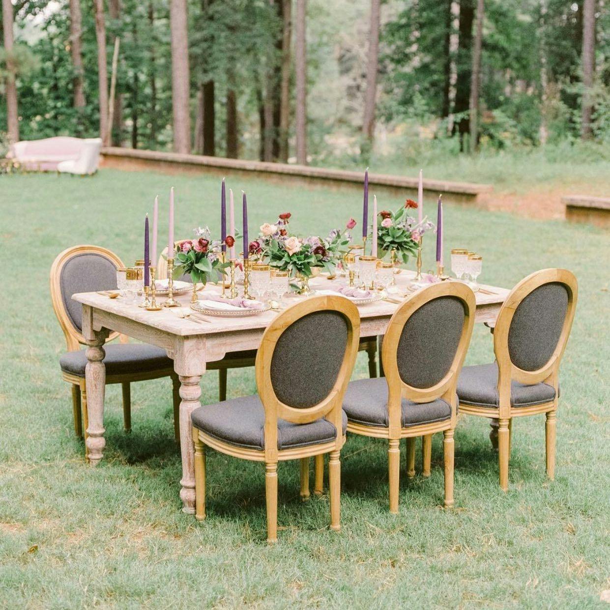 Featured photo from Collection Event Furnishings