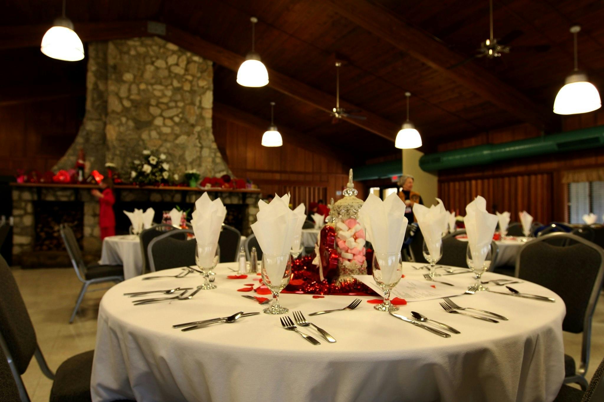 Featured photo from Carolina Catering