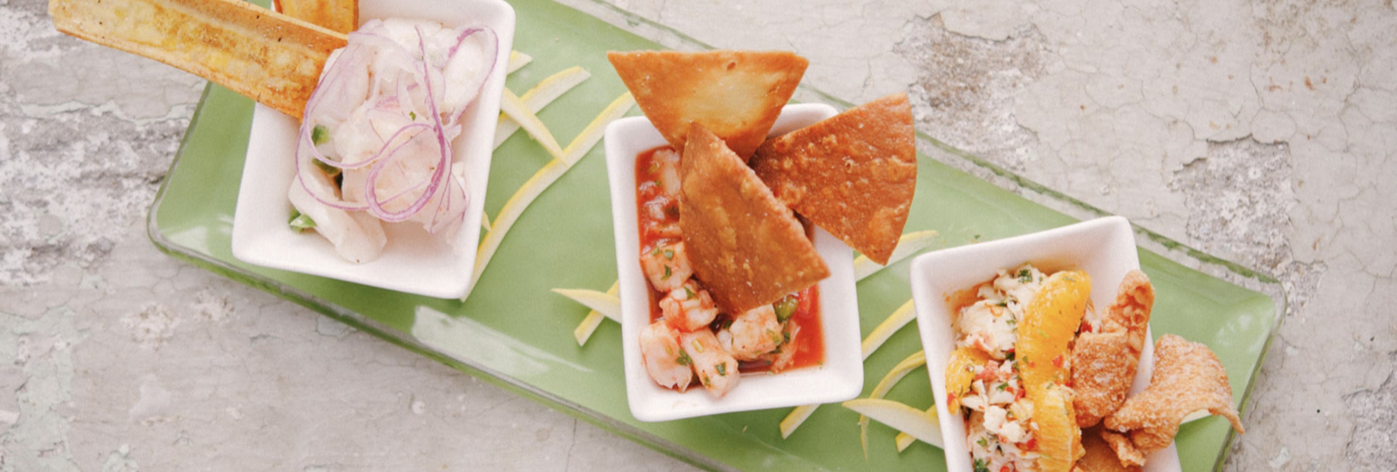Featured photo from Good Food Catering