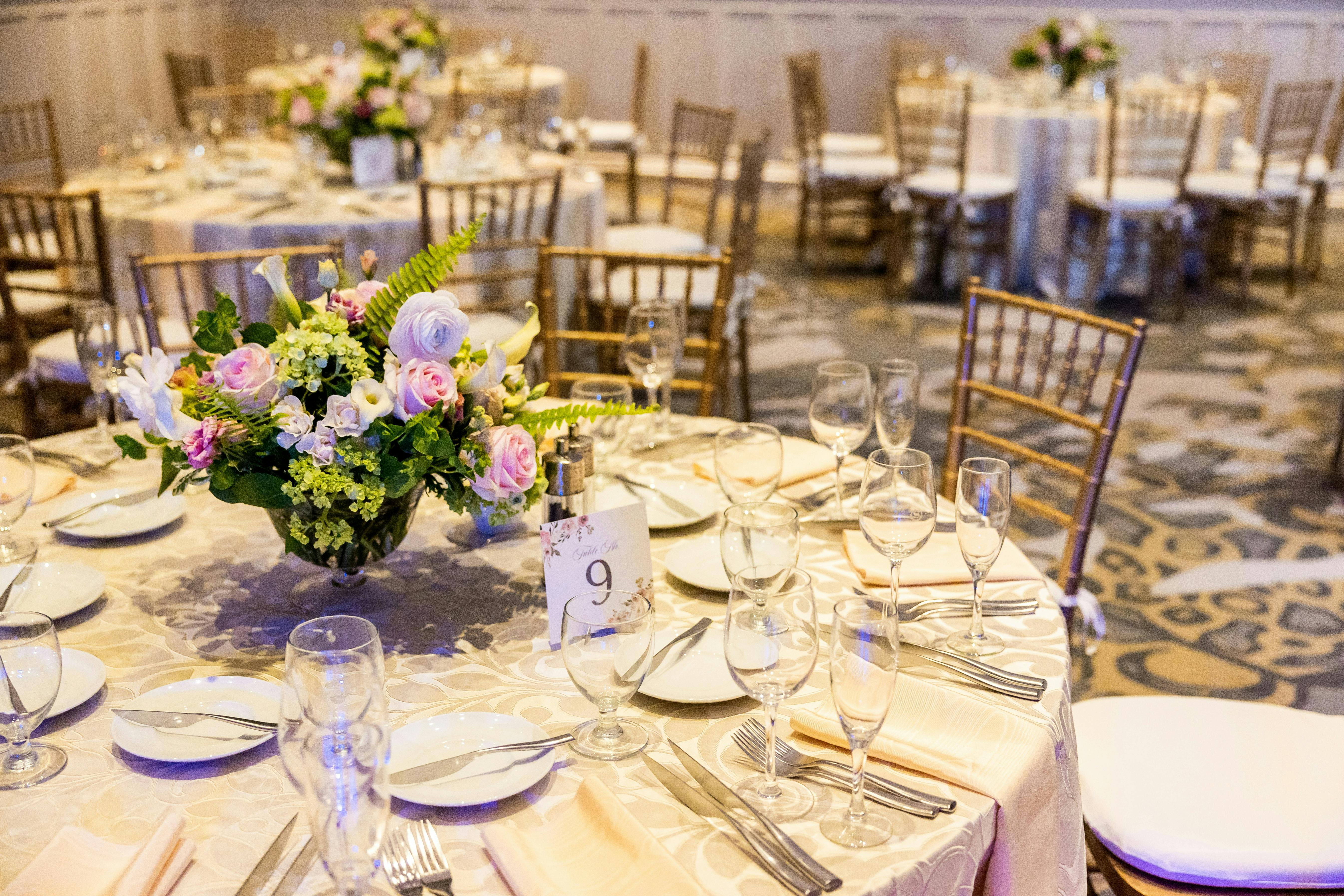 Featured photo from Sheraton Commander Hotel