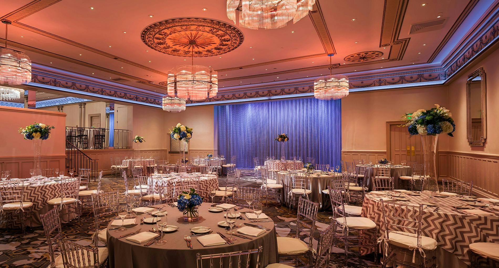 Featured photo from Sheraton Commander Hotel