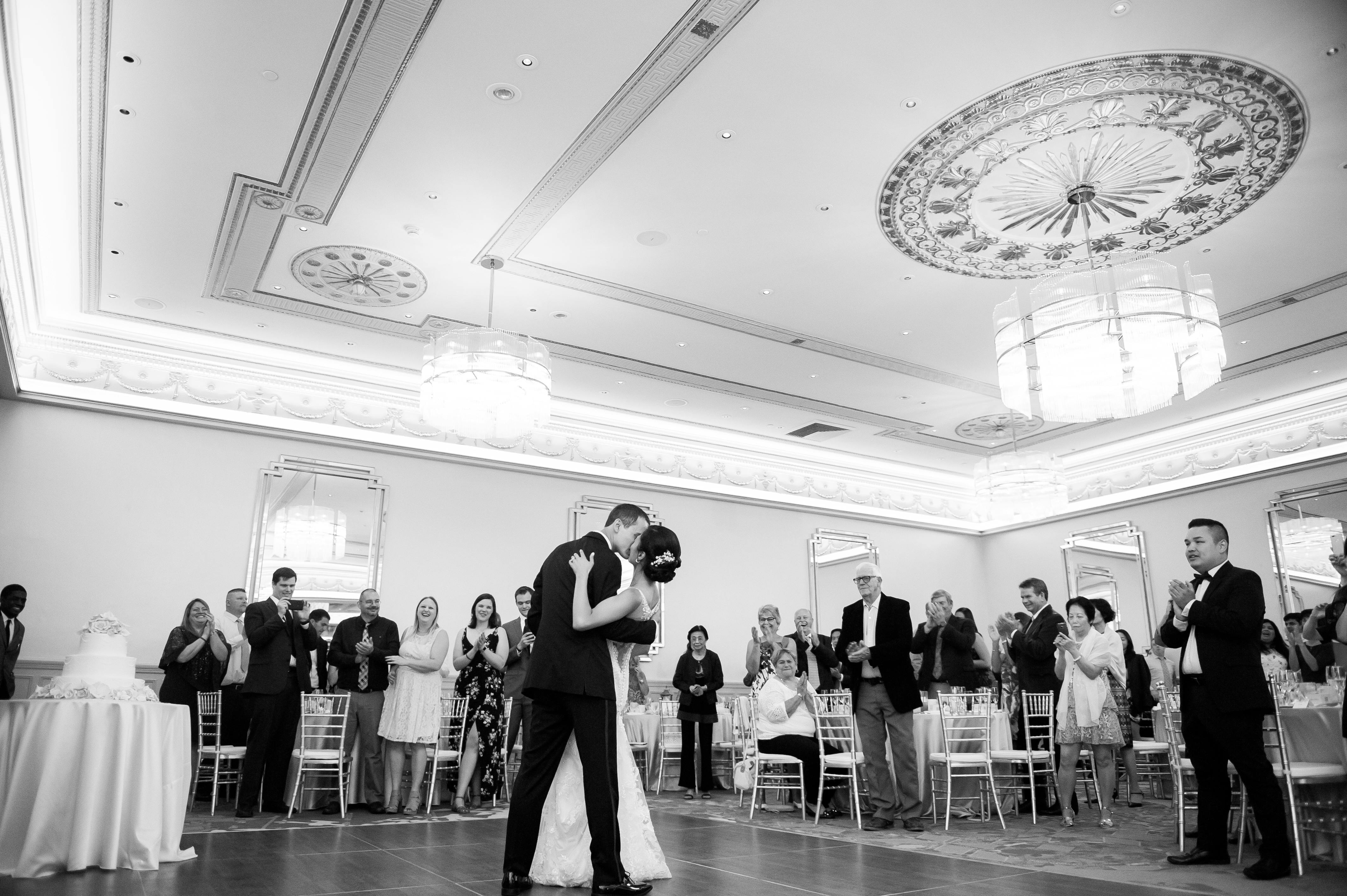 Featured photo from Sheraton Commander Hotel