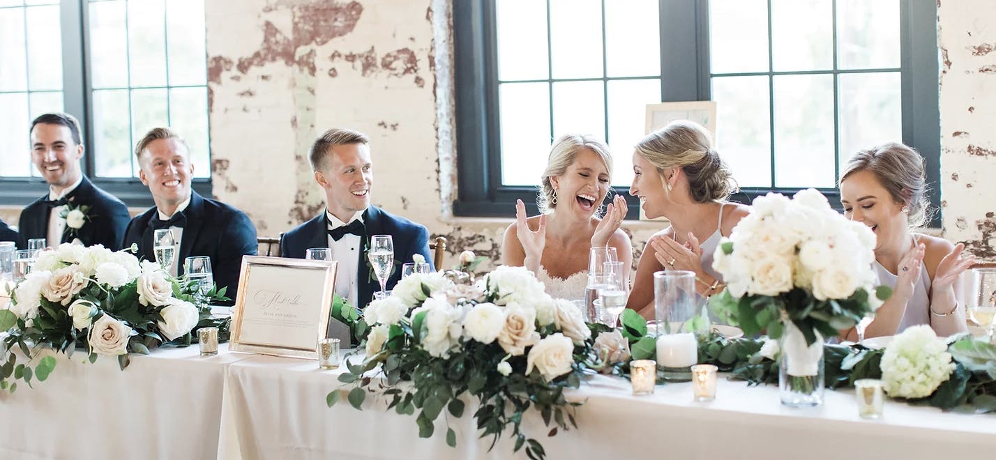 Featured photo from Coastal Creations Floral Design