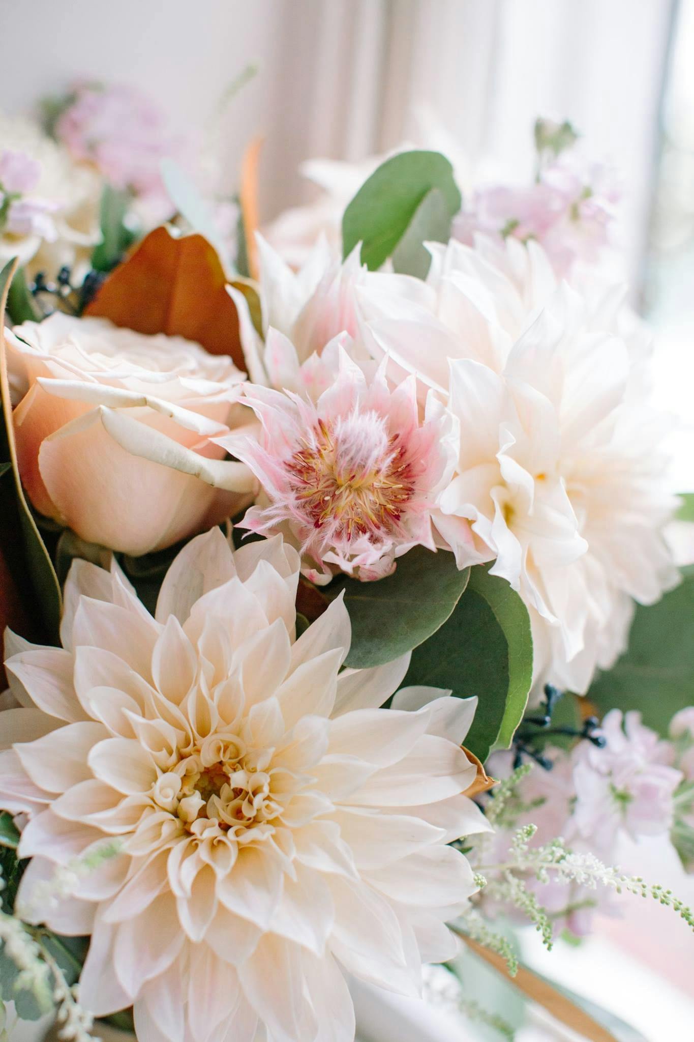 Featured photo from Fresh Weddings