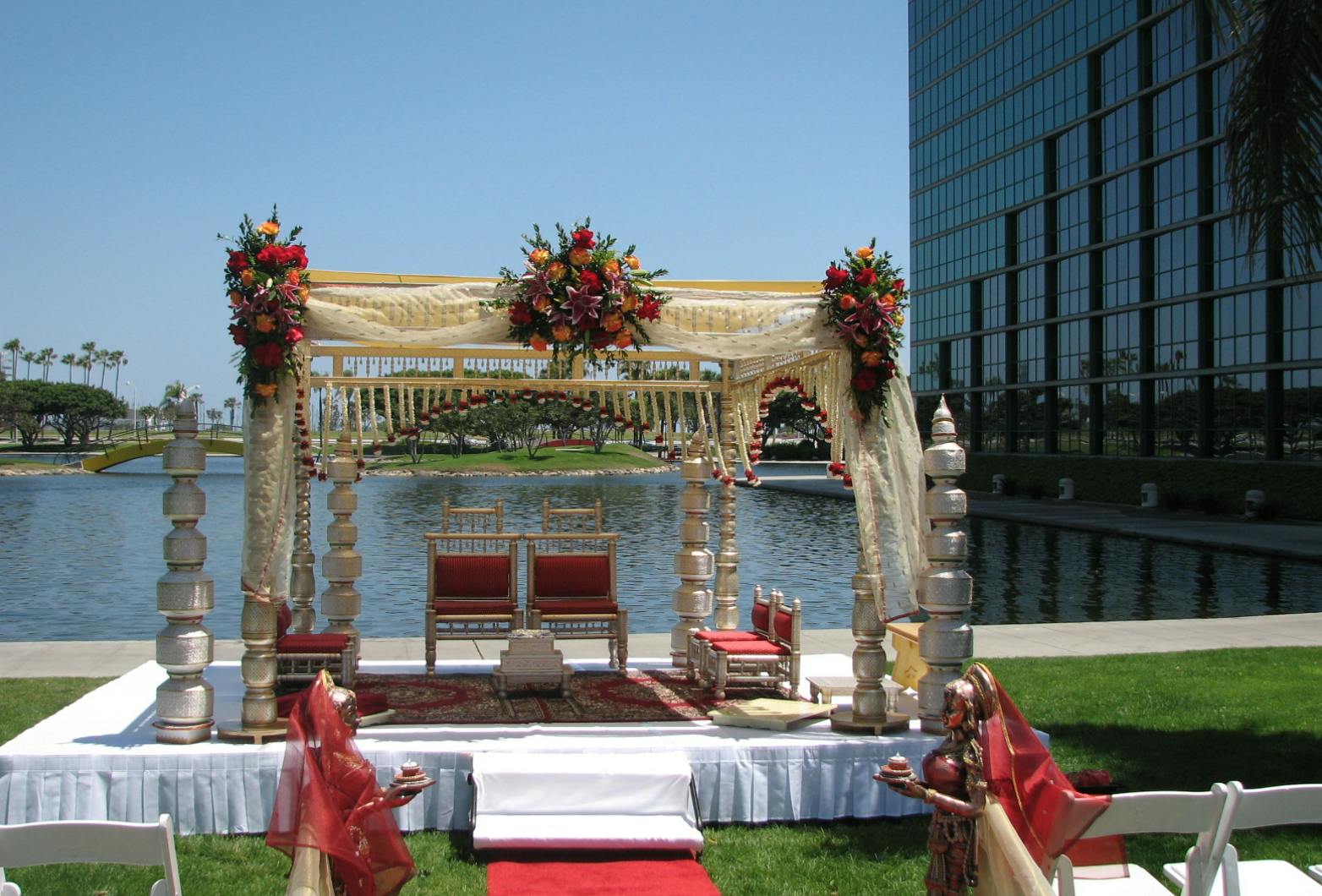 Featured photo from Krushna Mandap