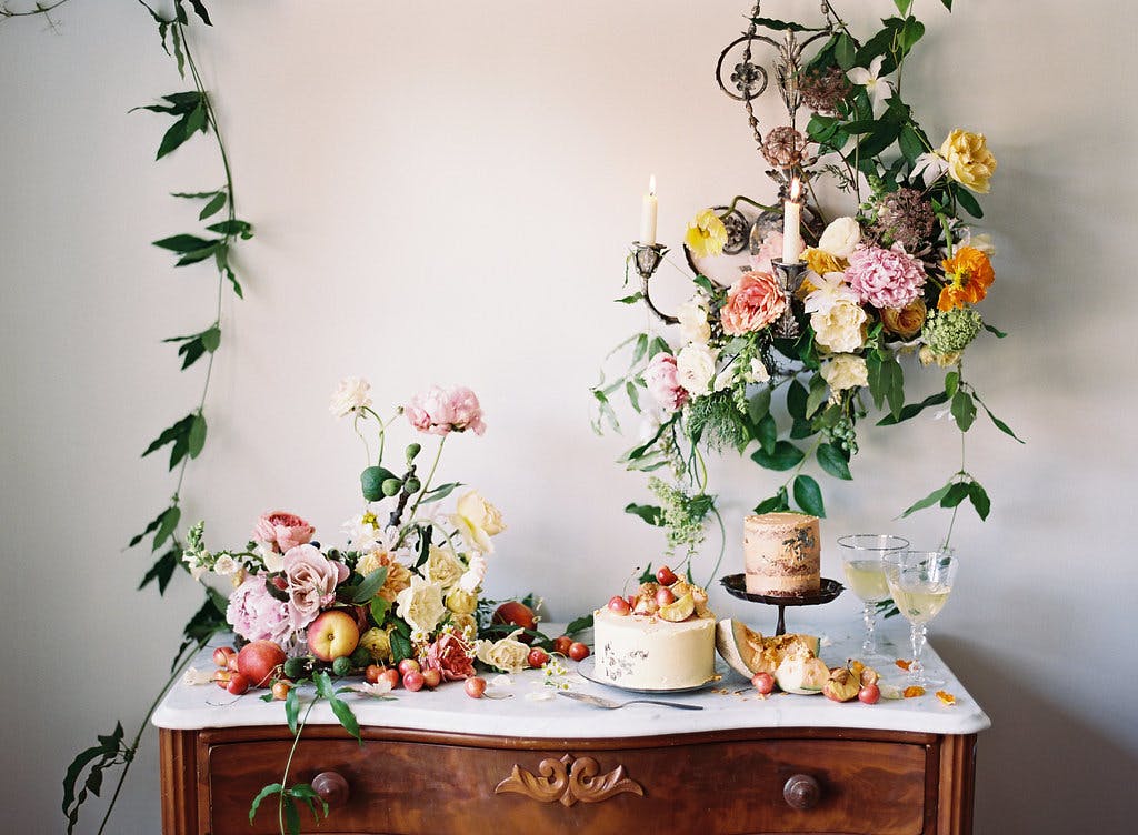 Featured photo from Katelyn Pinner Studio