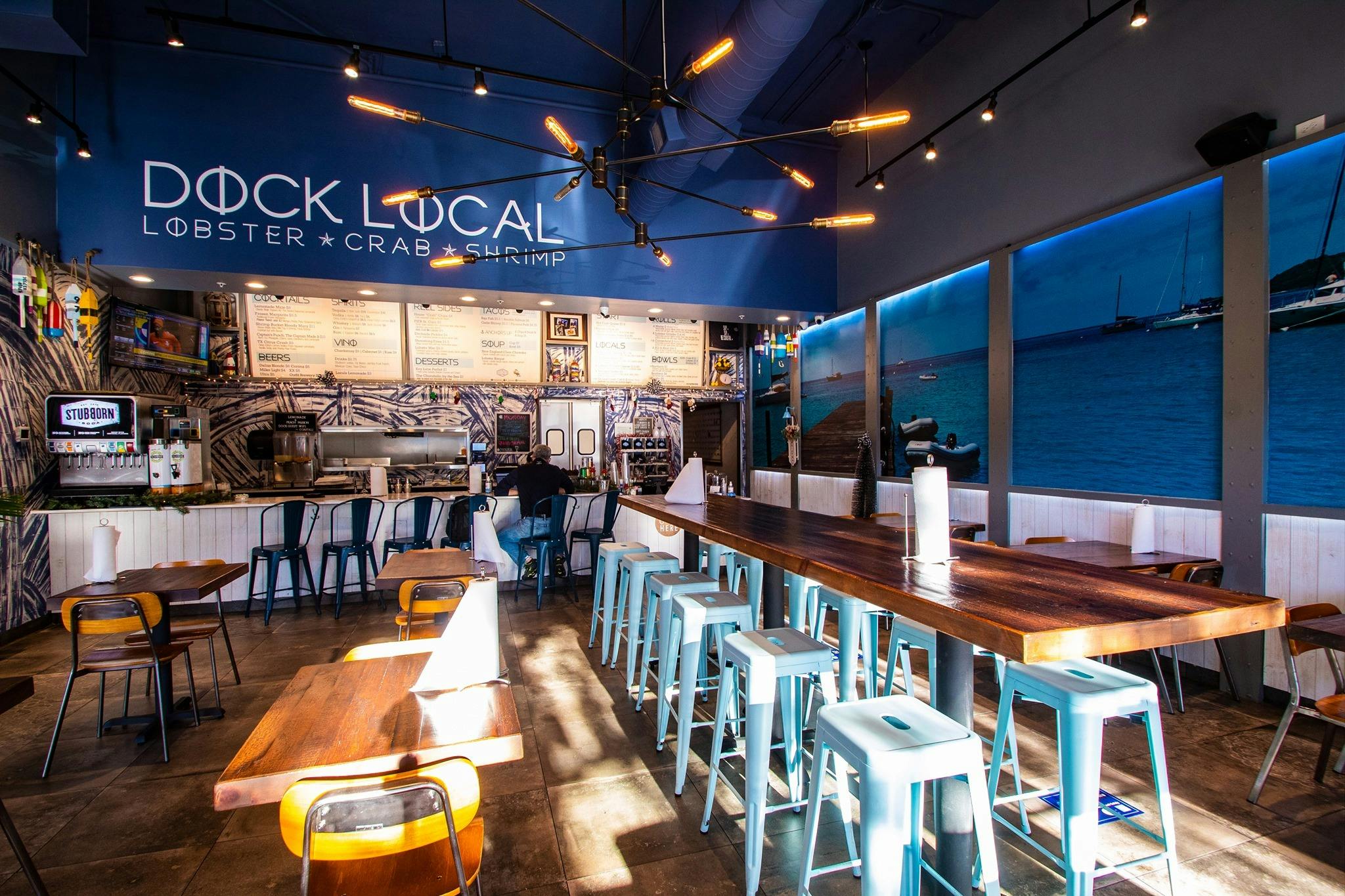 Featured photo from Dock Local